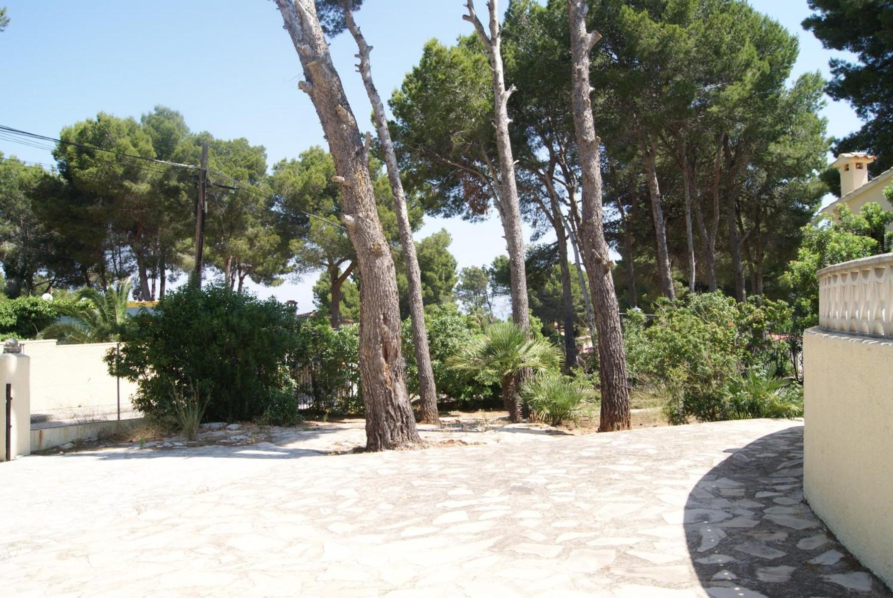 Villa Efaistos view 5
