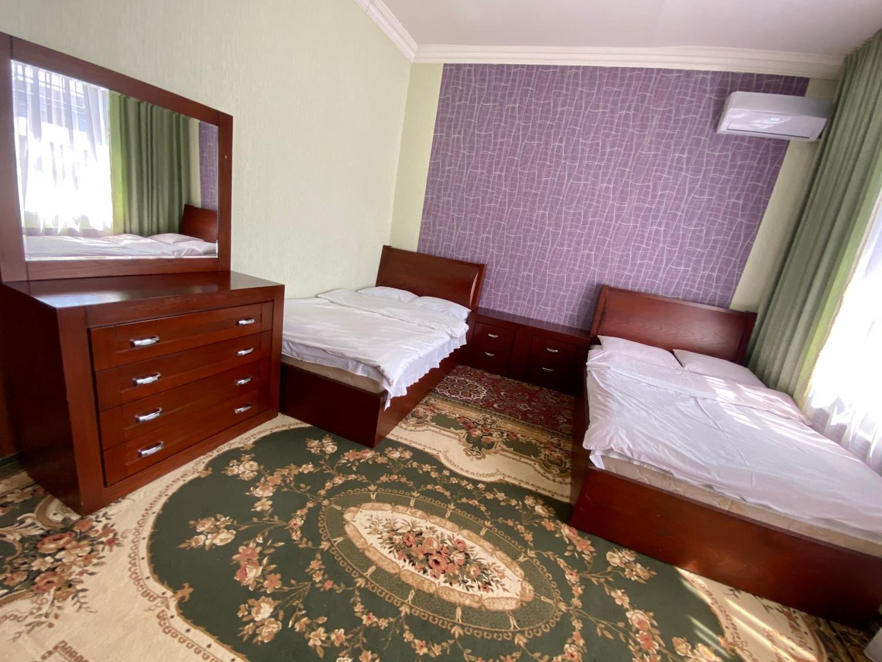 House in Quba