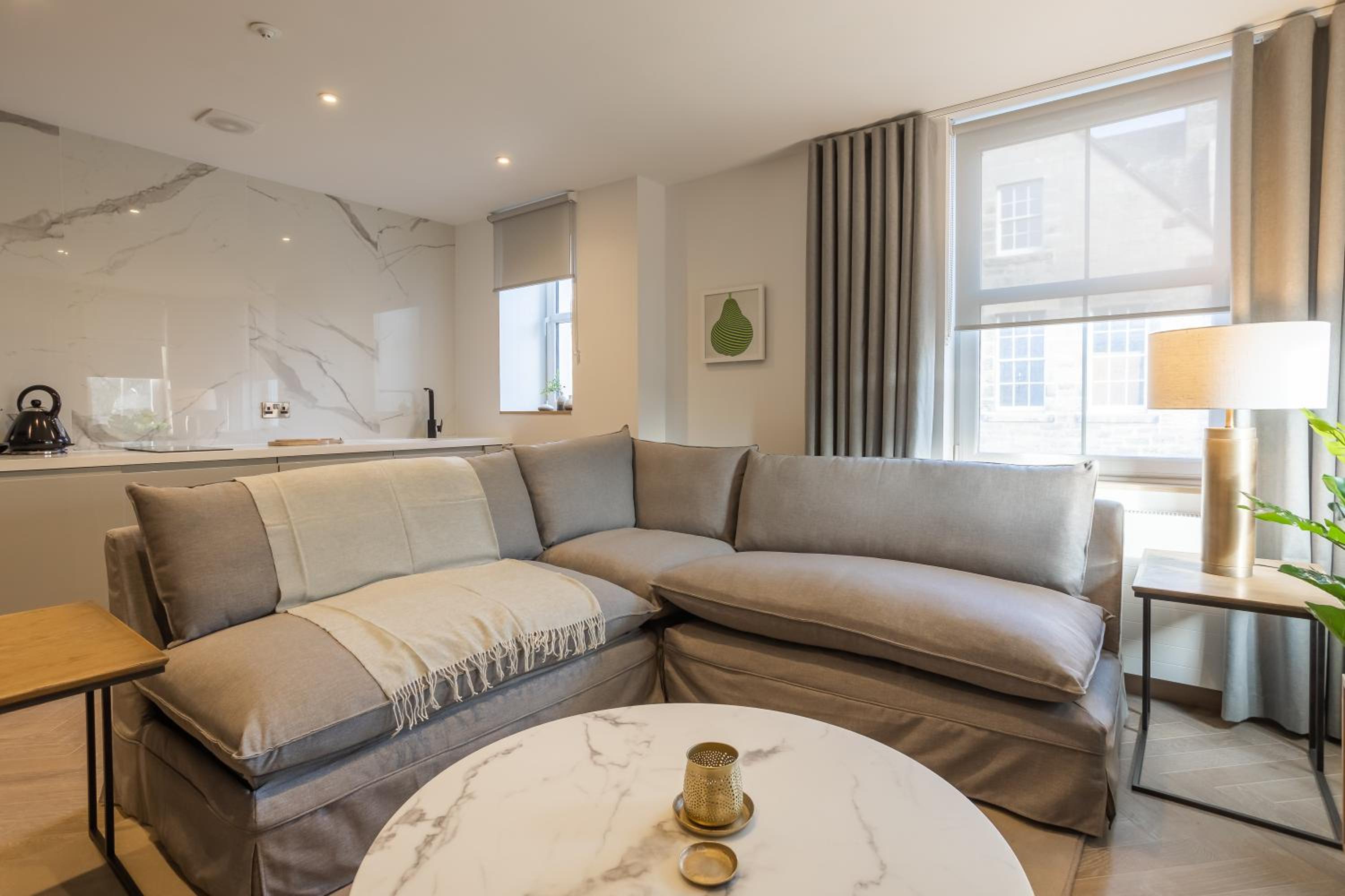 No1 Apartments & Bedrooms St Andrews - St Mary's, photo 132
