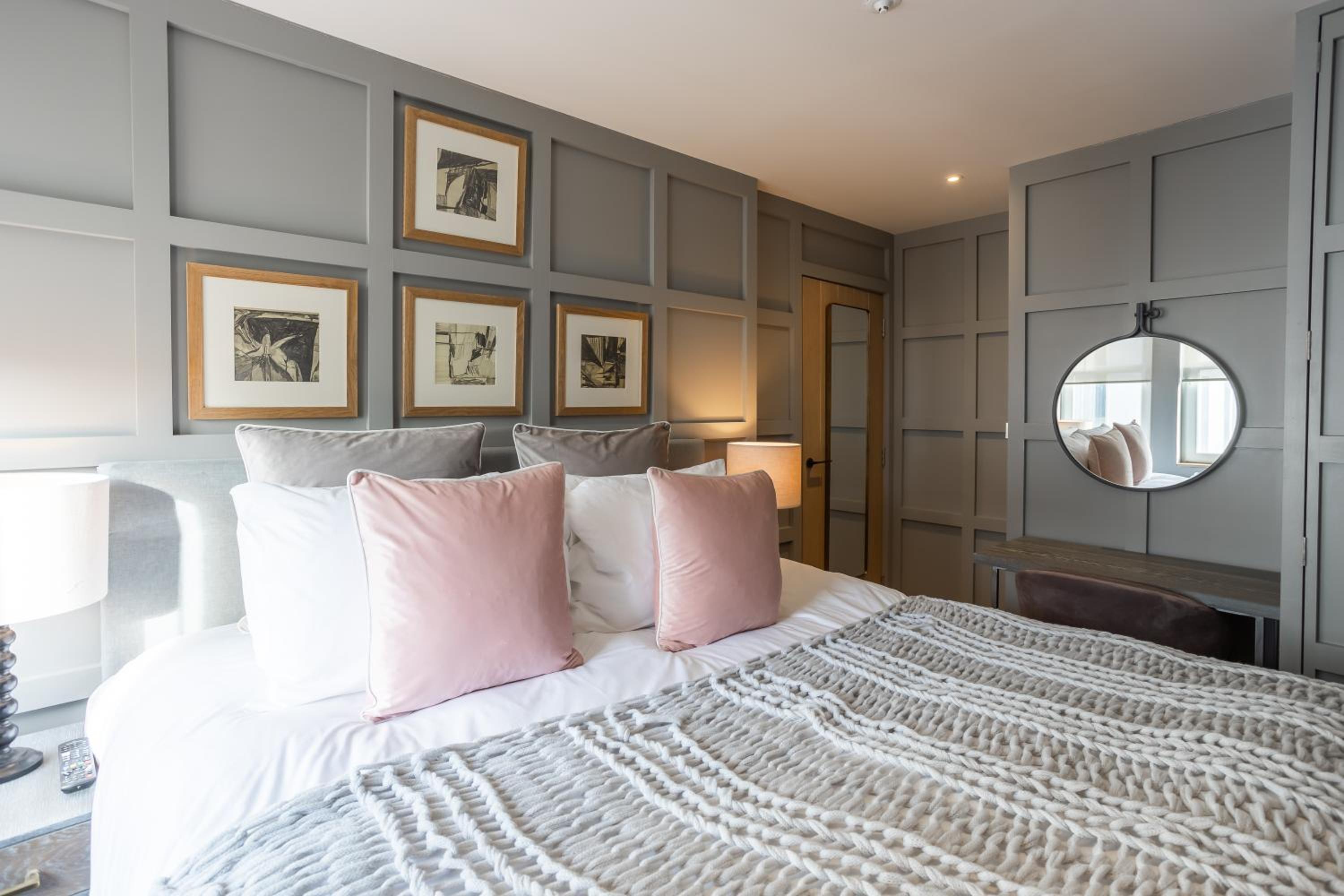 No1 Apartments & Bedrooms St Andrews - St Mary's, photo 48