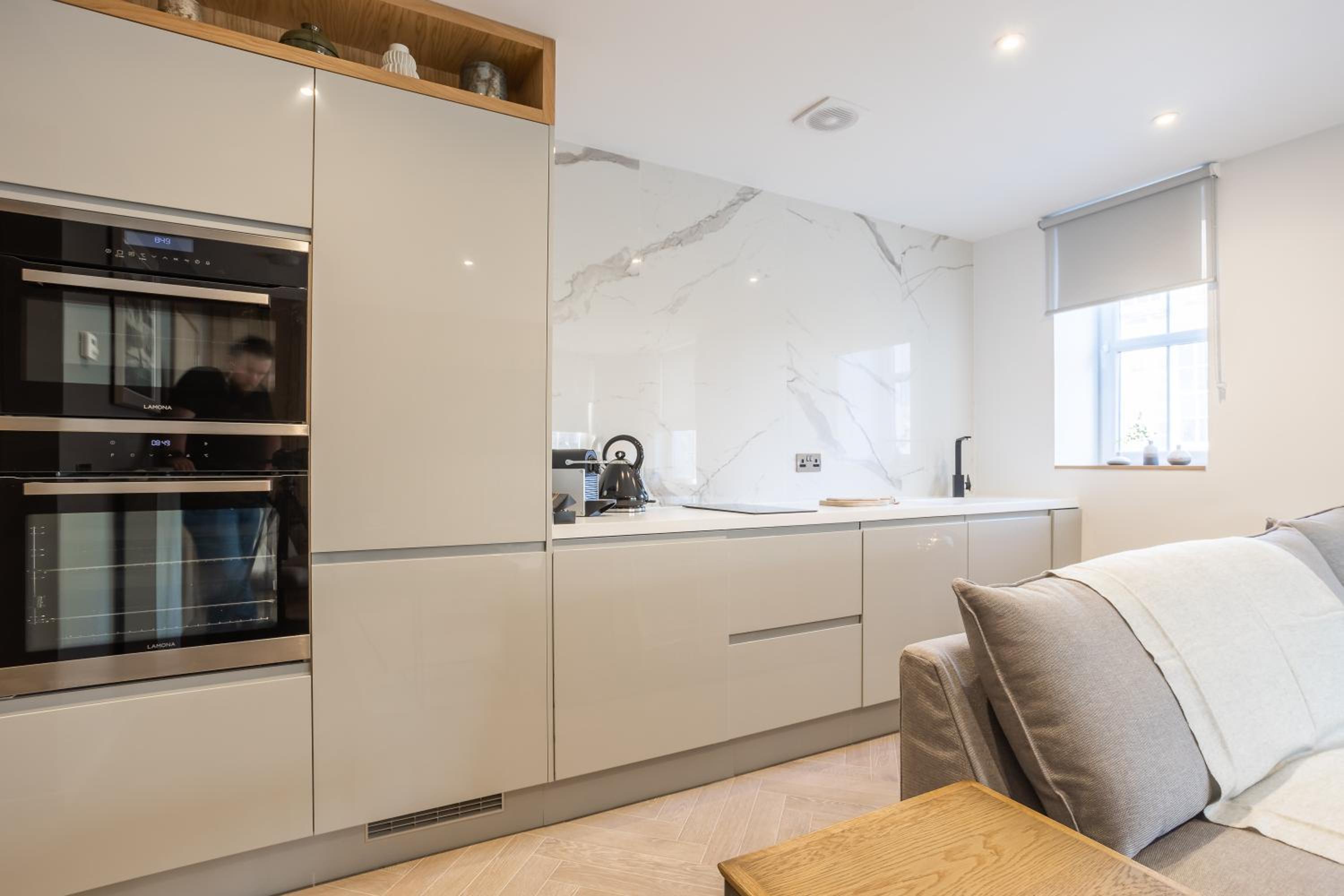 No1 Apartments & Bedrooms St Andrews - St Mary's, photo 84