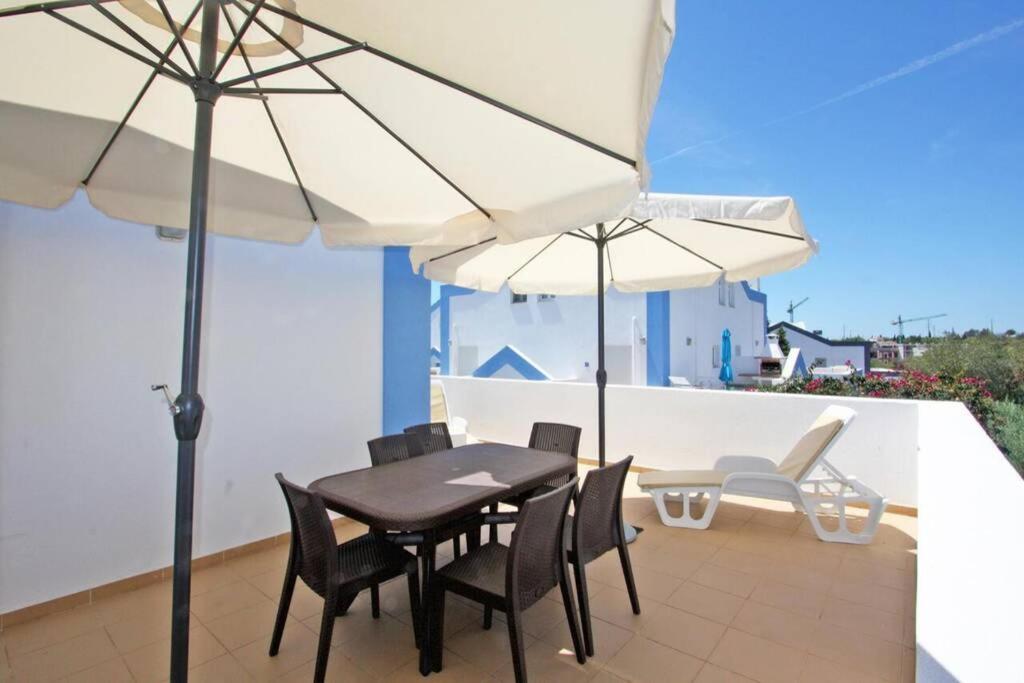 CASA ALFARROBA - Quinta do Perogil, Tavira, Algarve