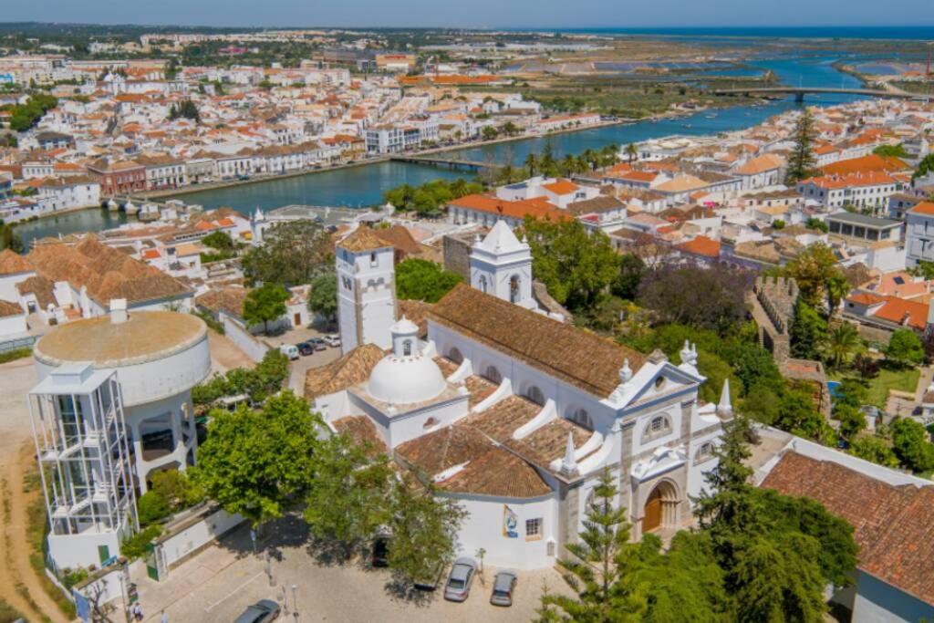 CASA ALFARROBA - Quinta do Perogil, Tavira, Algarve