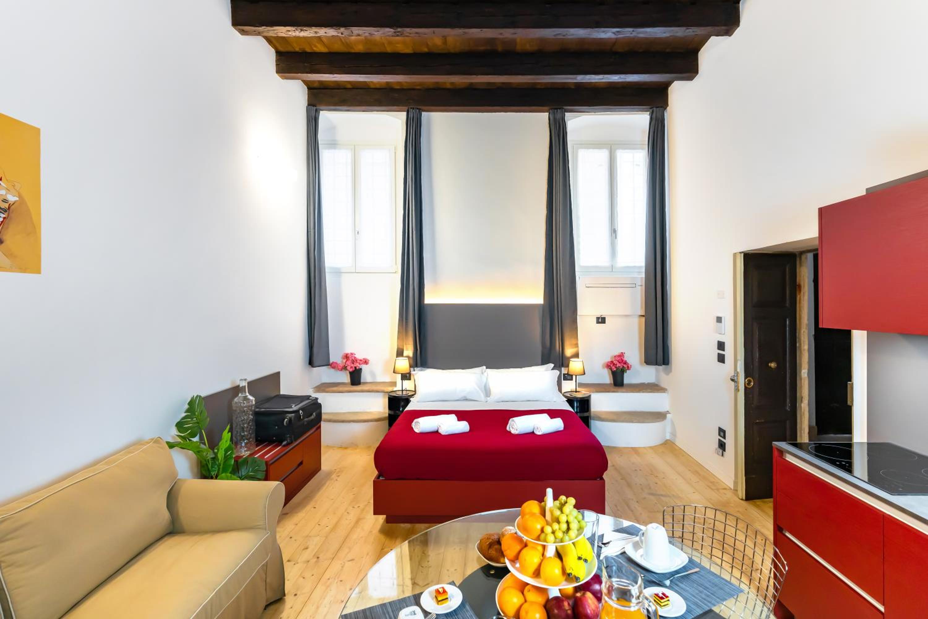 Residenza Girardi