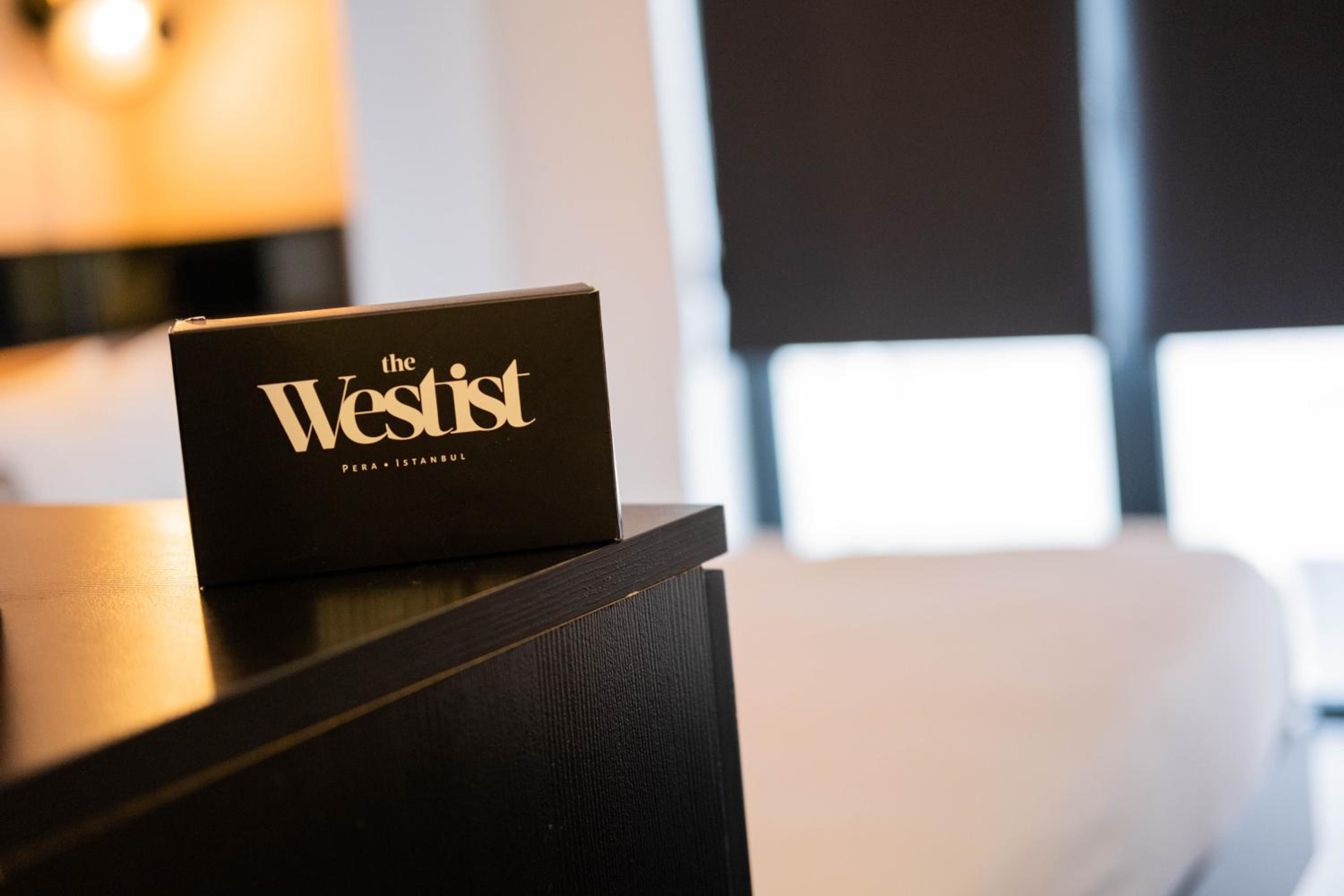 The Westist Hotel & Spa - Special Category - Image 20