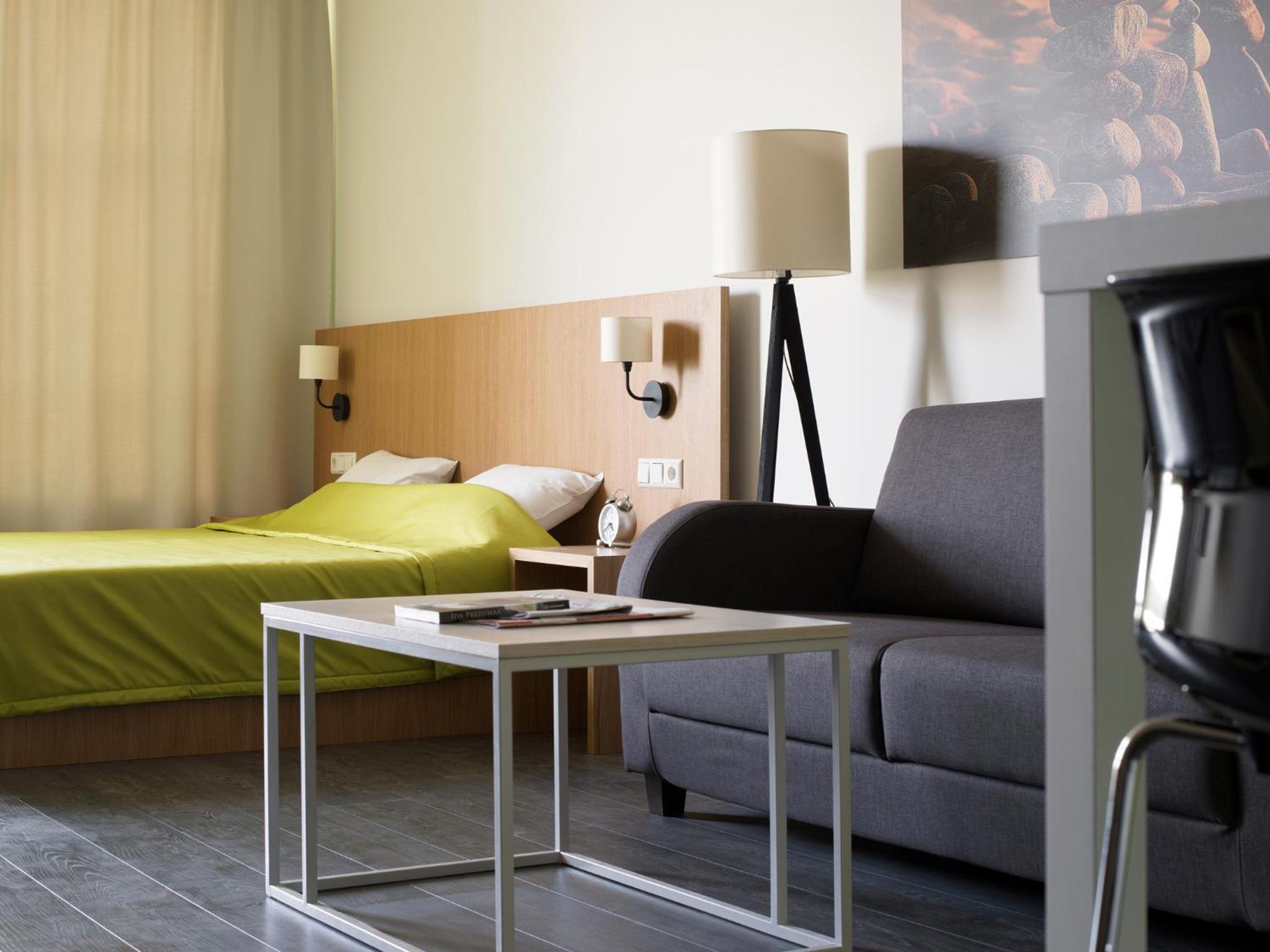Tallinn Vacations - Go Hotel Shnelli - Property Image 36