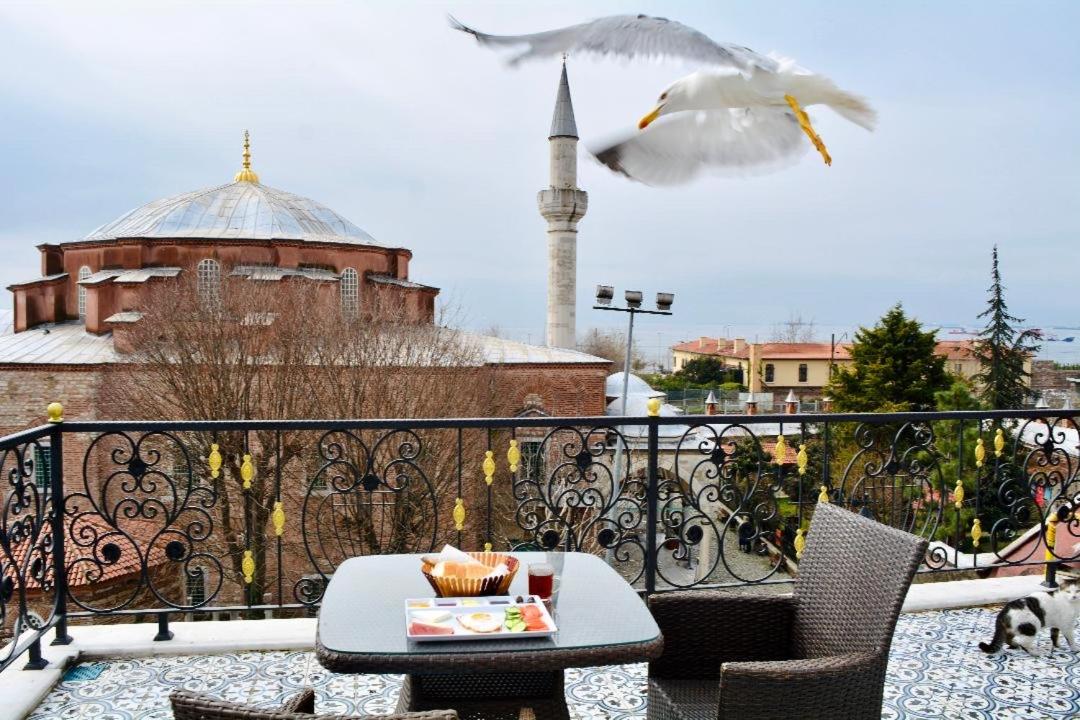 Little sofia hotel