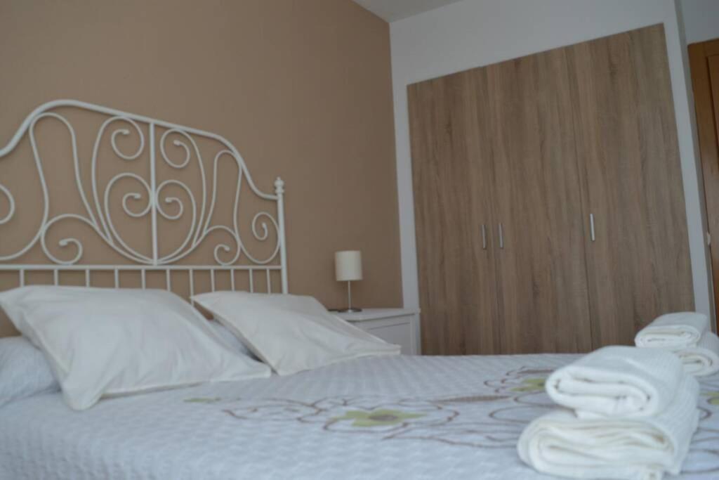 Apartamento turístico FARO DE LUNO view 4