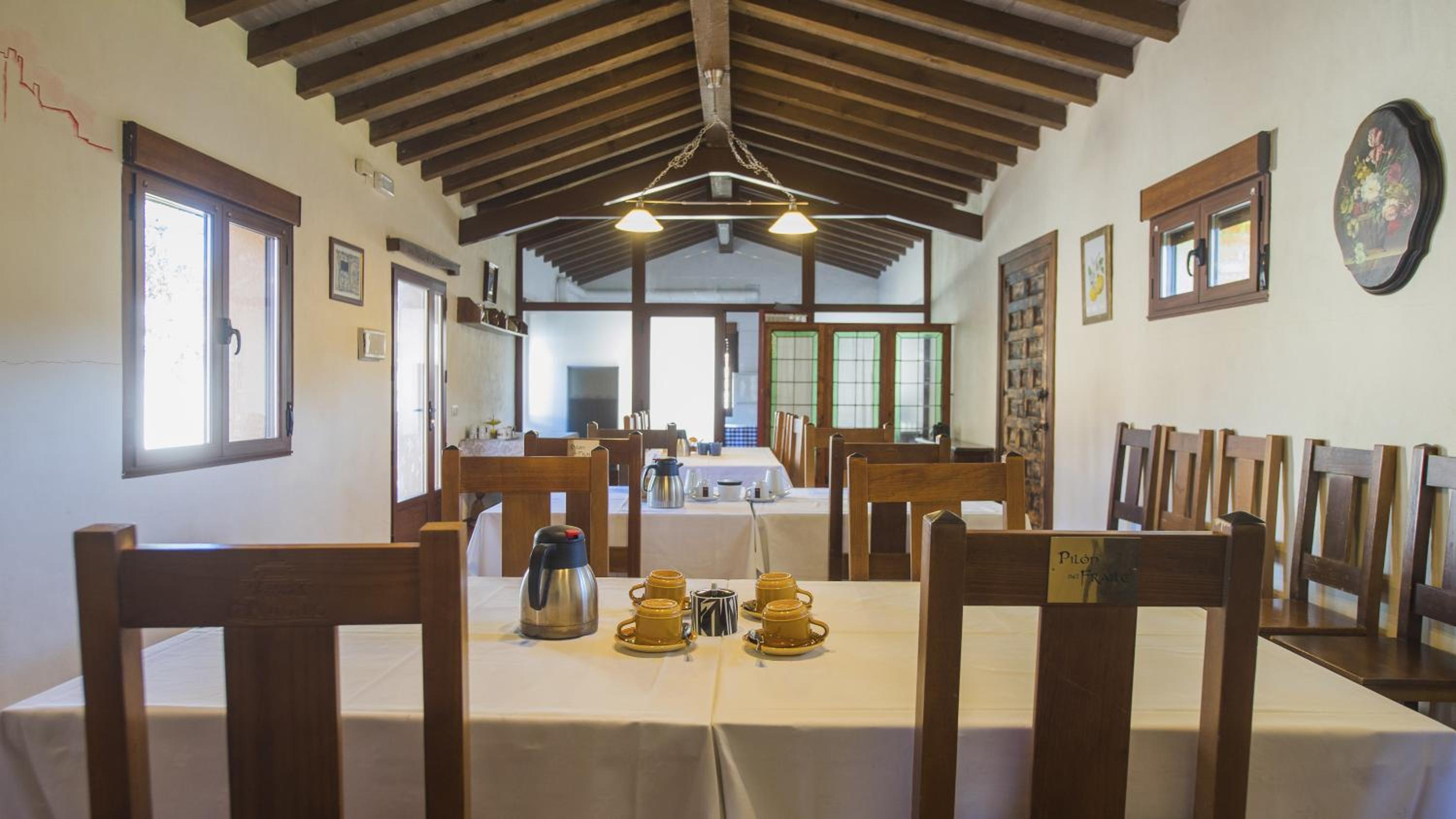 Casa Rural Pilón del Fraile
