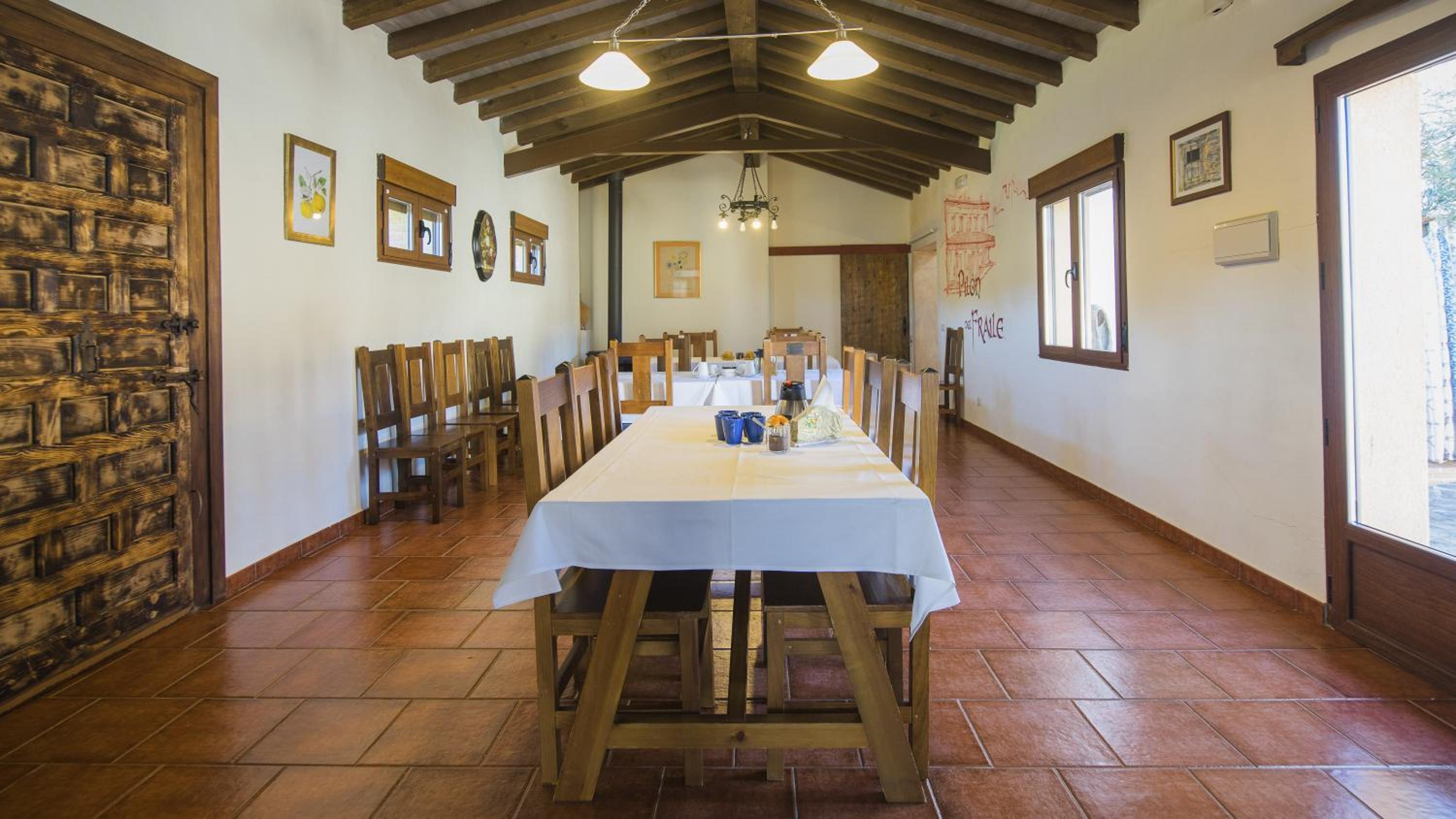 Casa Rural Pilón del Fraile