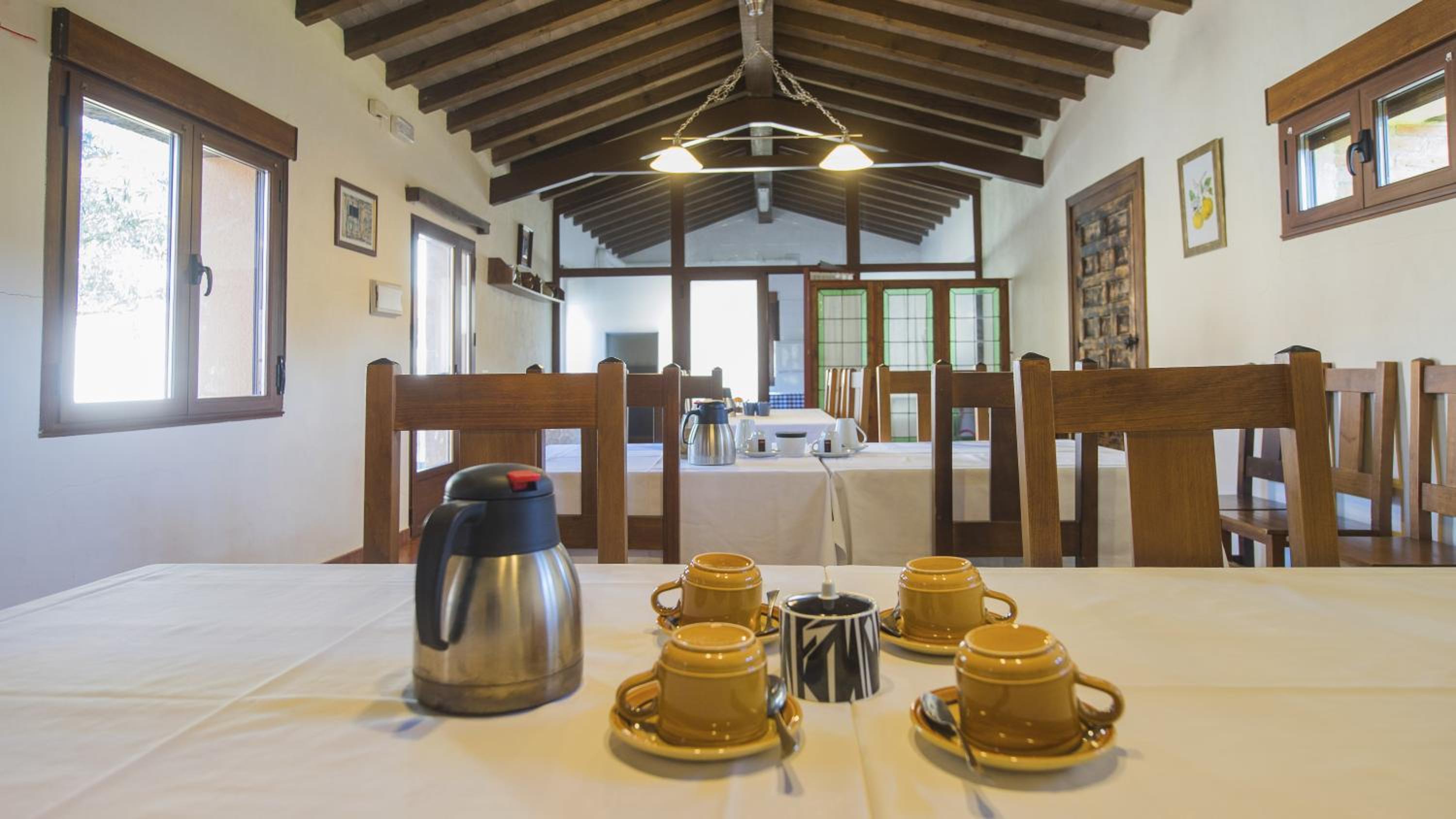 Casa Rural Pilón del Fraile