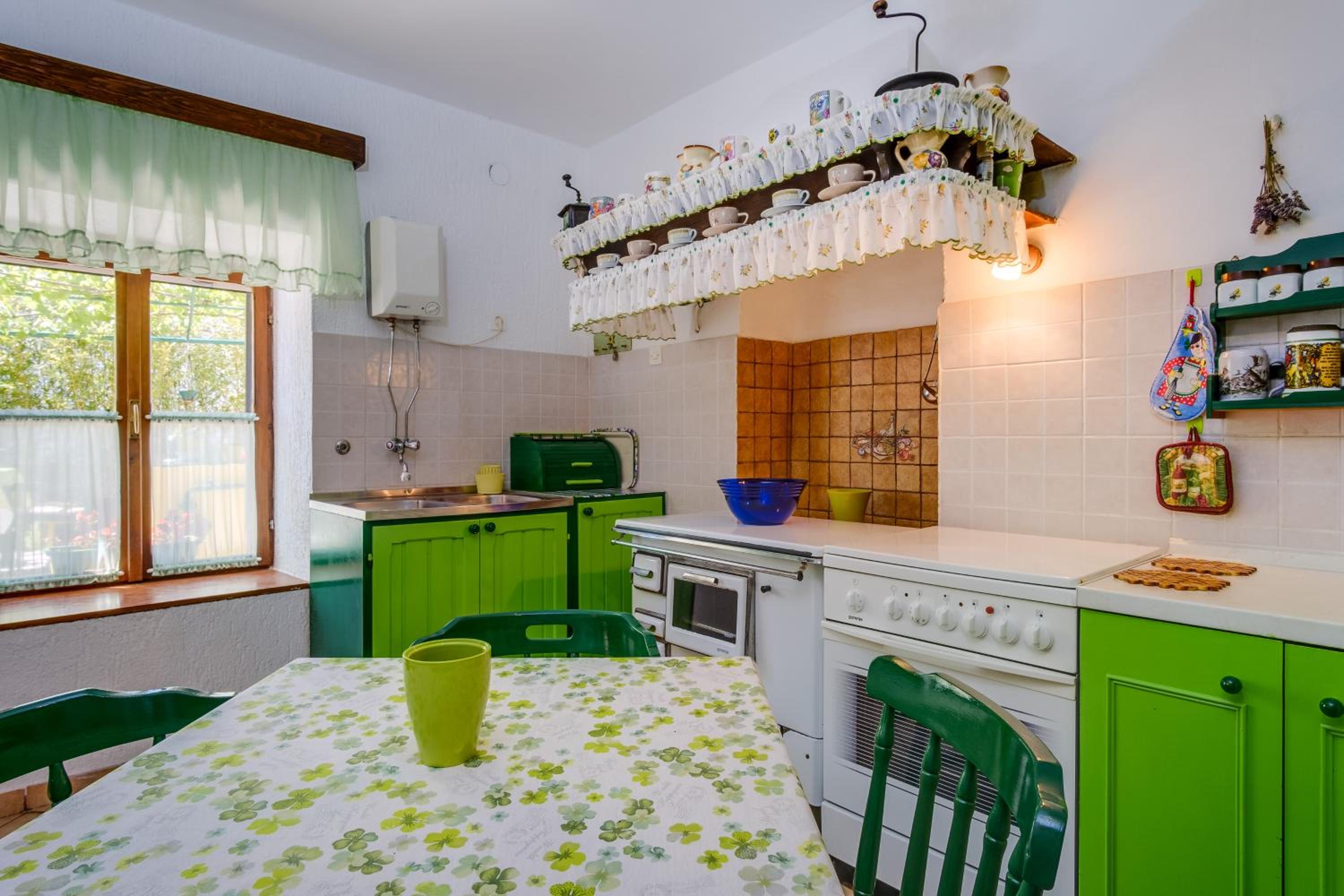 House Nona