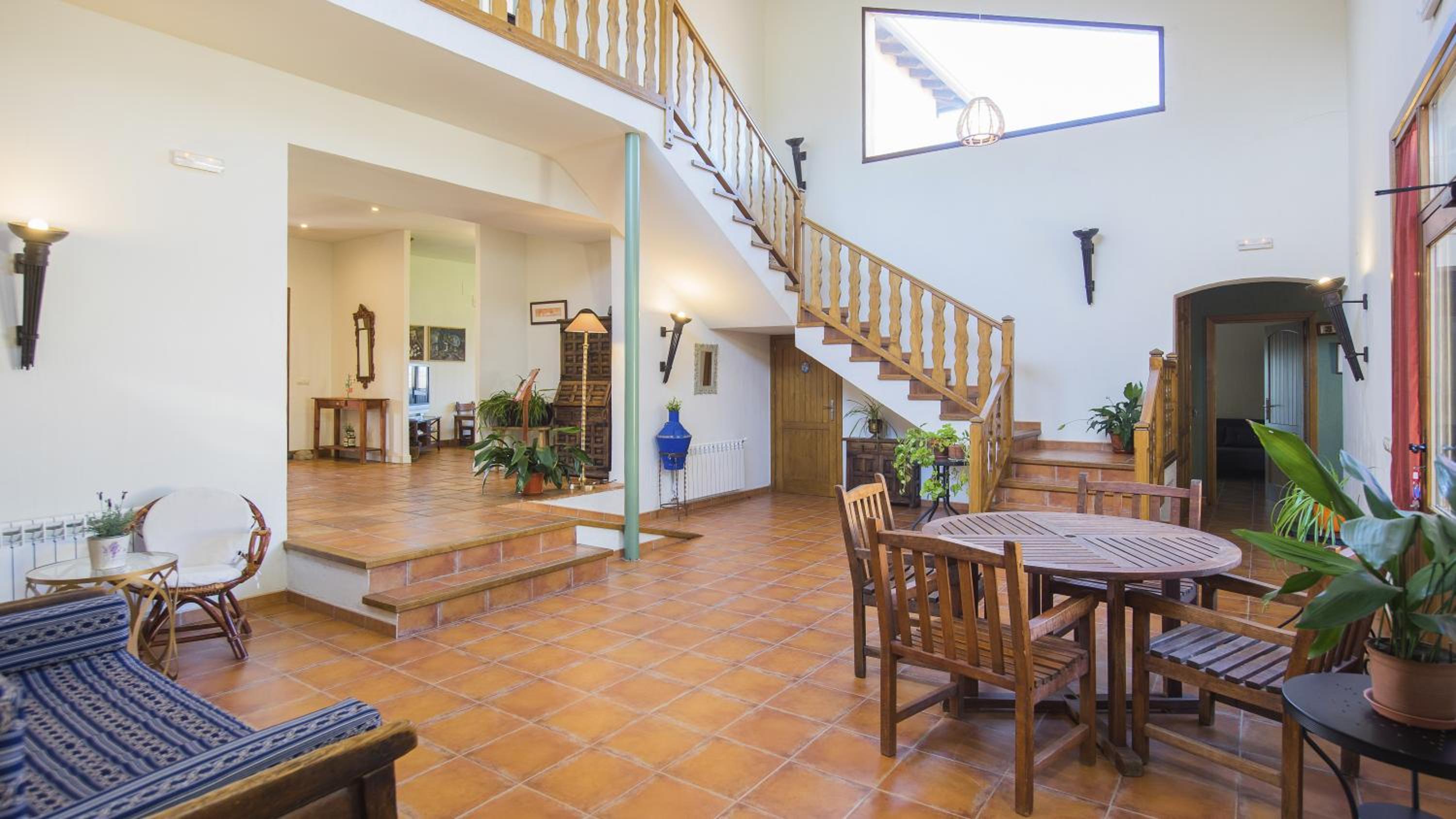 Casa Rural Pilón del Fraile