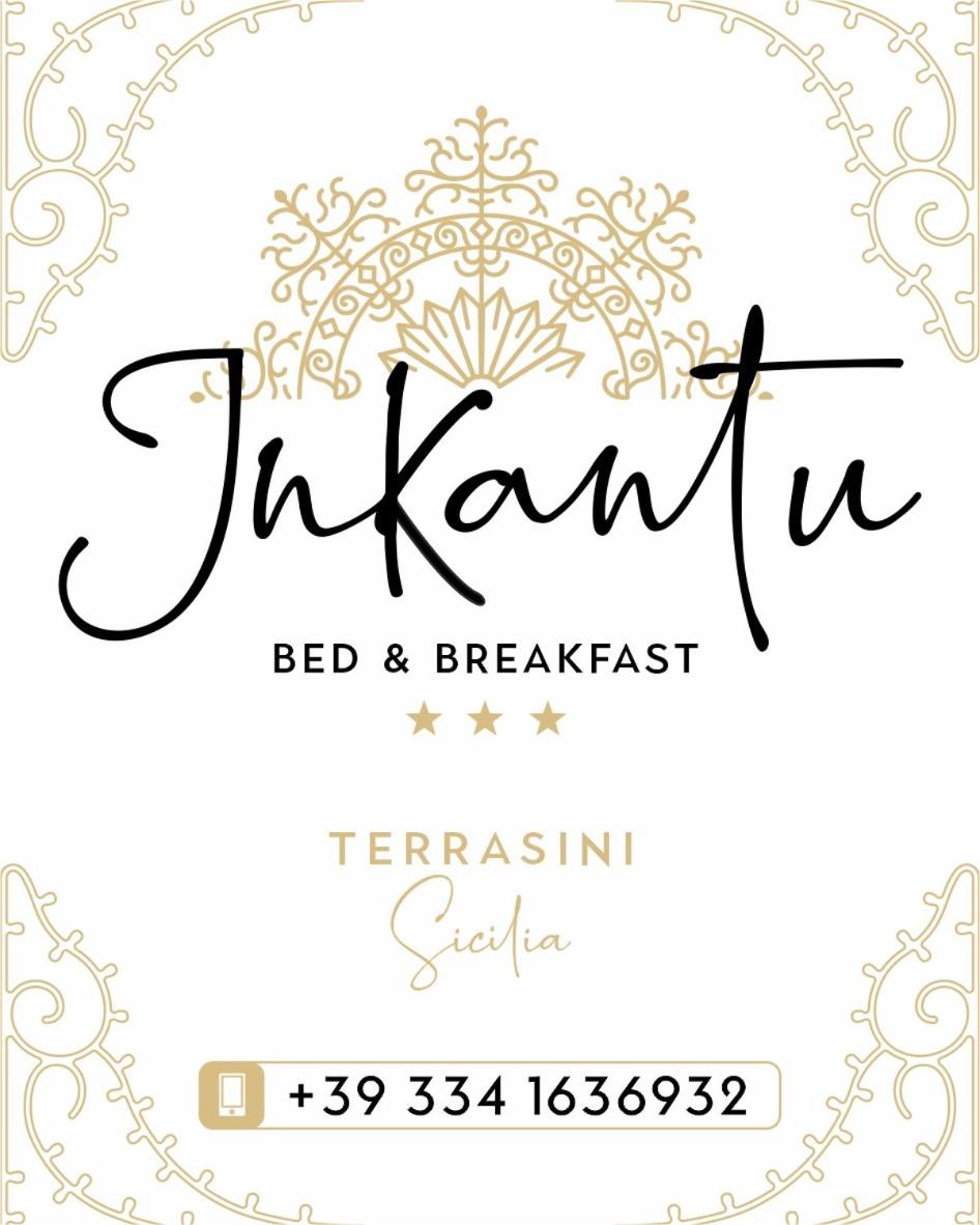 Inkantu B&B en Terrasini