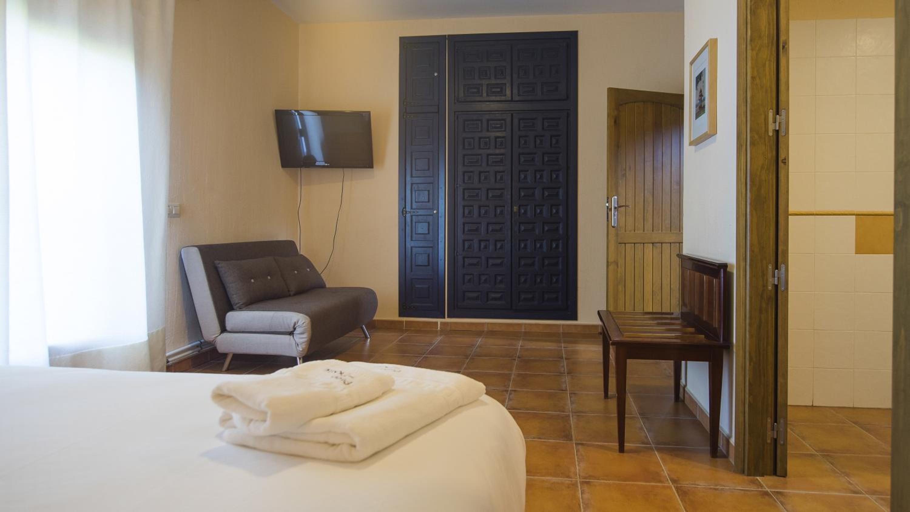 Casa Rural Pilón del Fraile