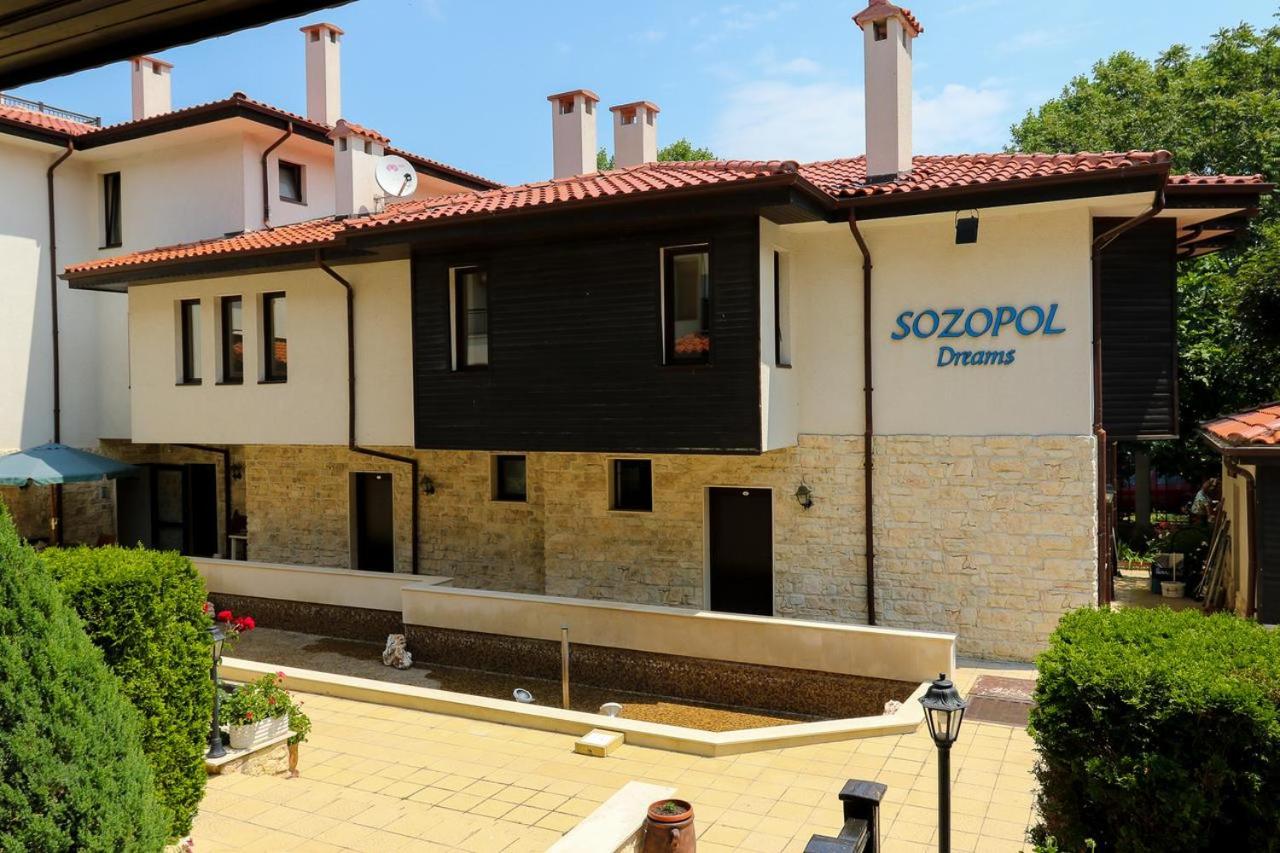 Sozopol Dreams - Apartment №41 view 2