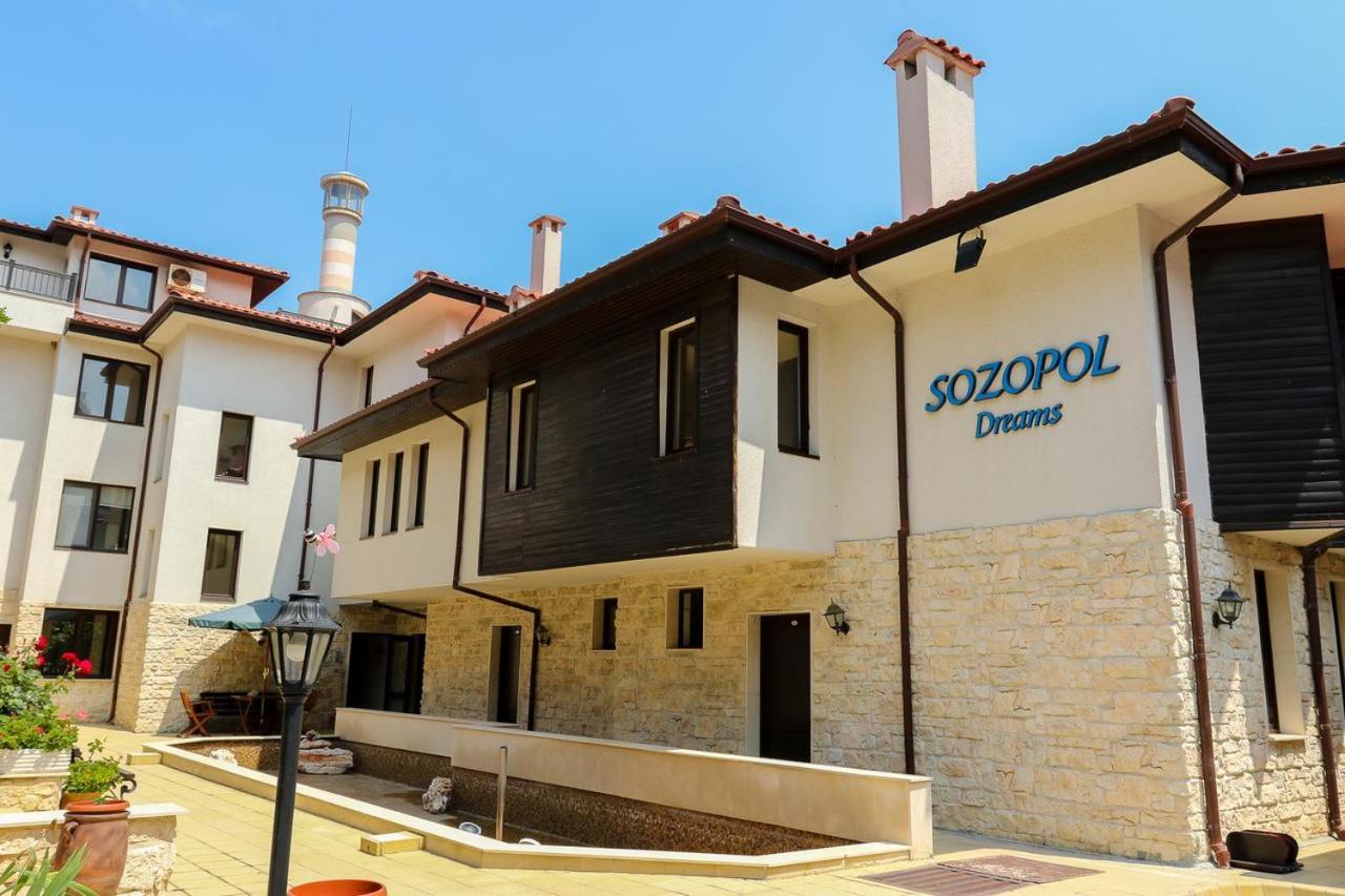 Sozopol Dreams - Apartment №41 view 4