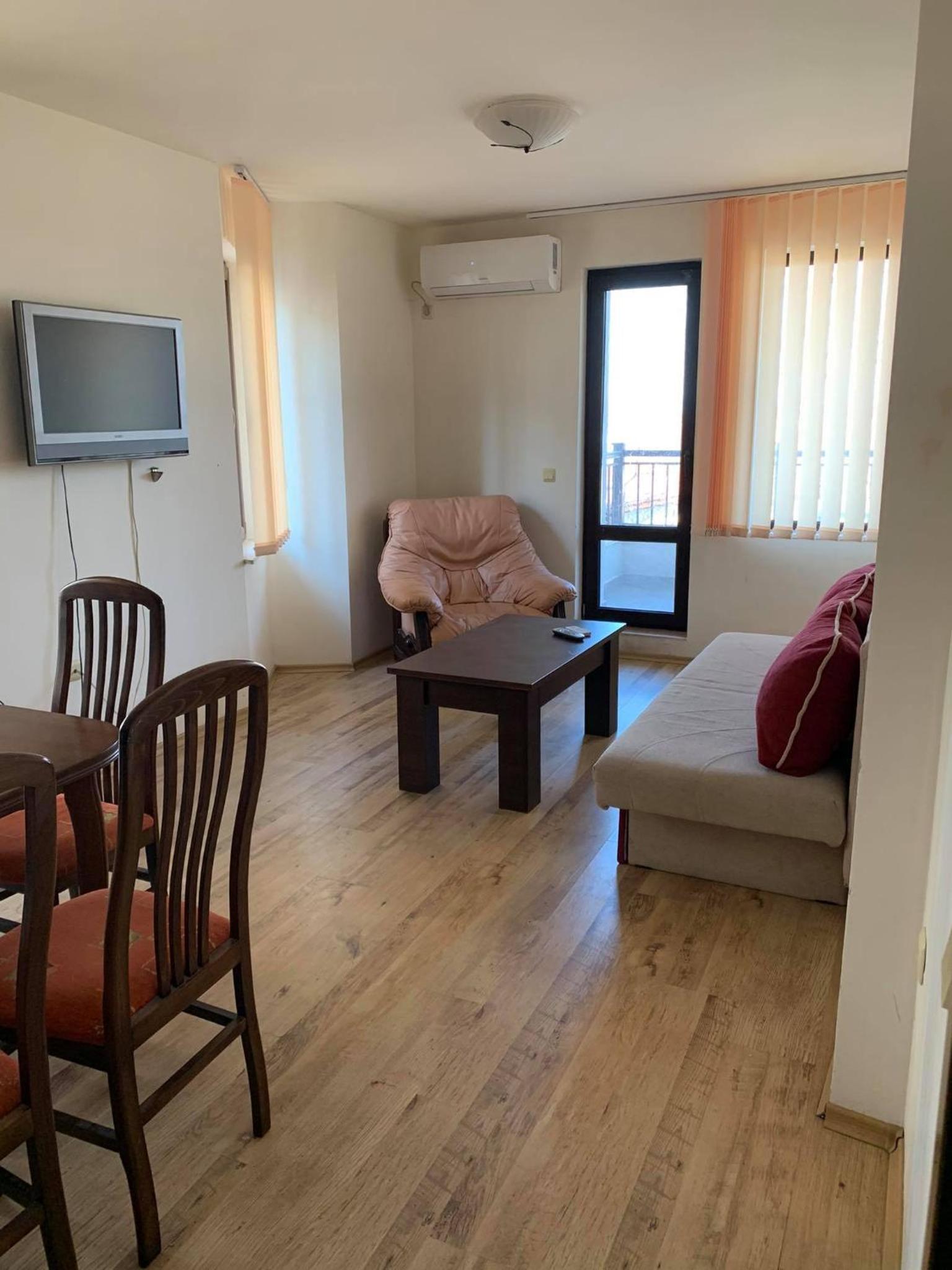 Sozopol Dreams - Apartment №41 view 5