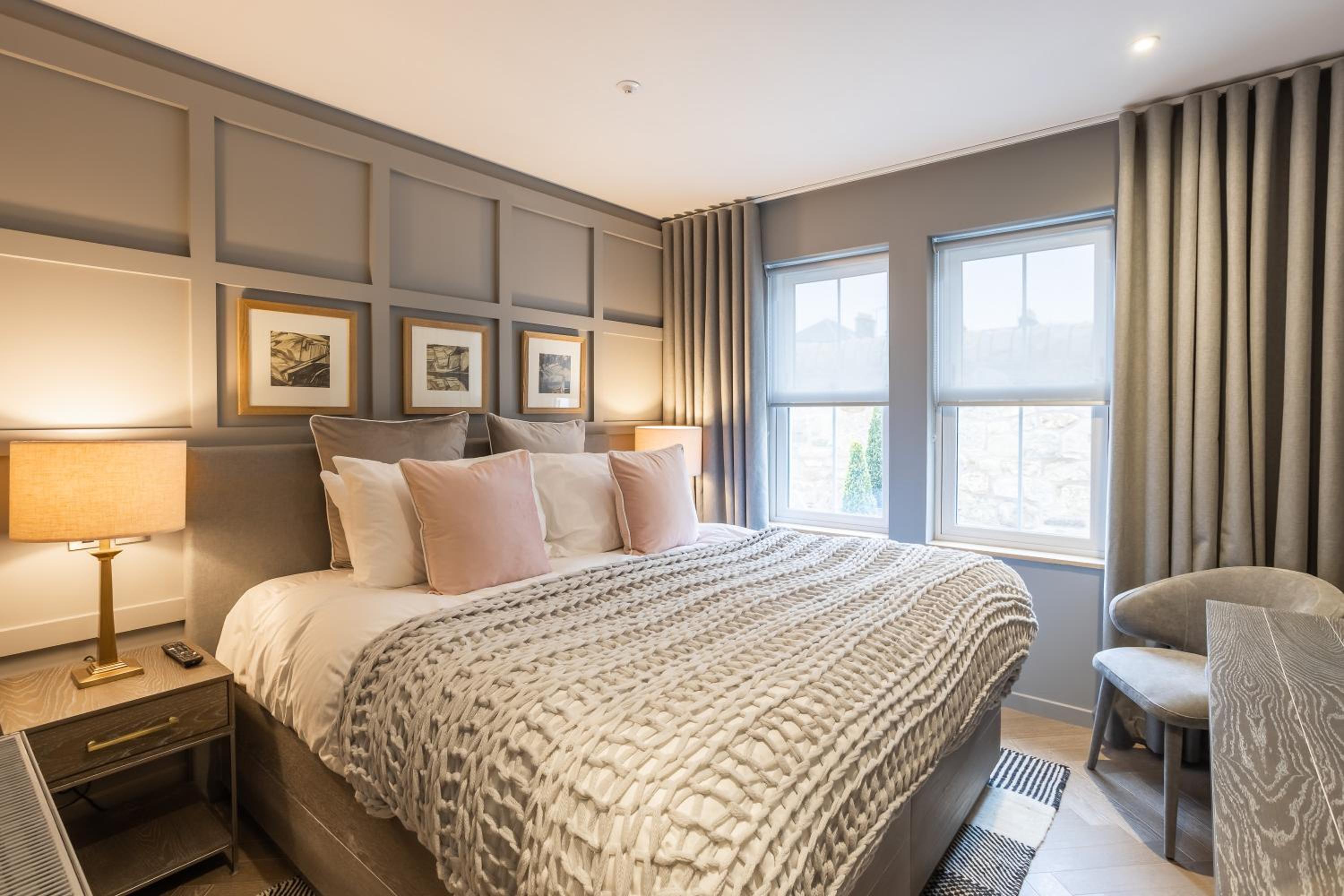 No1 Apartments & Bedrooms St Andrews - St Mary's, photo 54