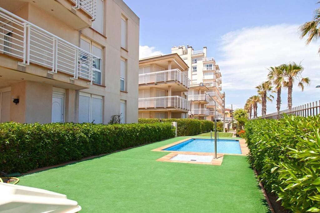 Apartamento Blue cala josep a 20m de la playa! view 4