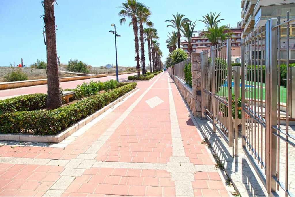 Apartamento Blue cala josep a 20m de la playa! view 5