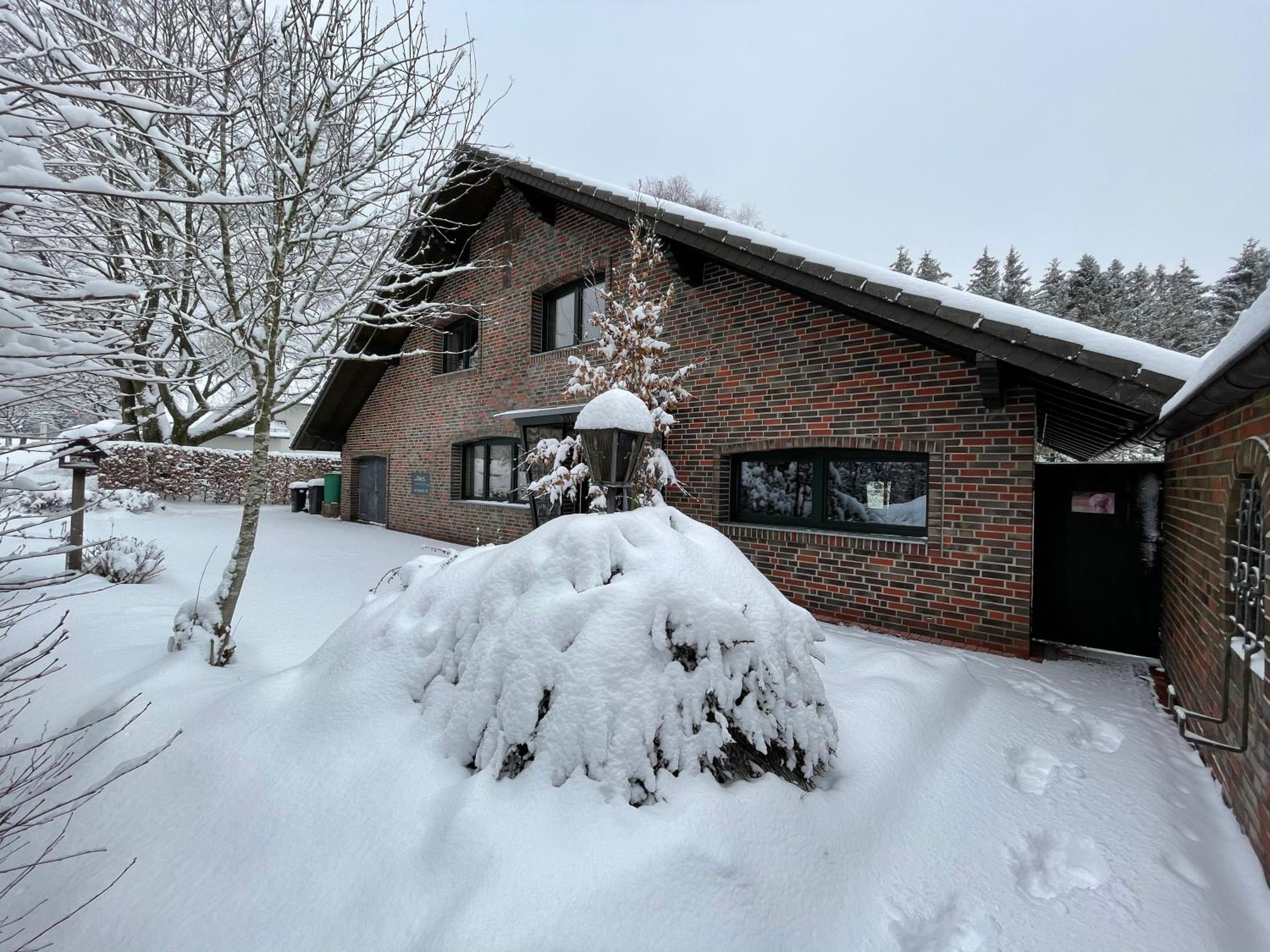 Haus Wunschlos Auf Aderich