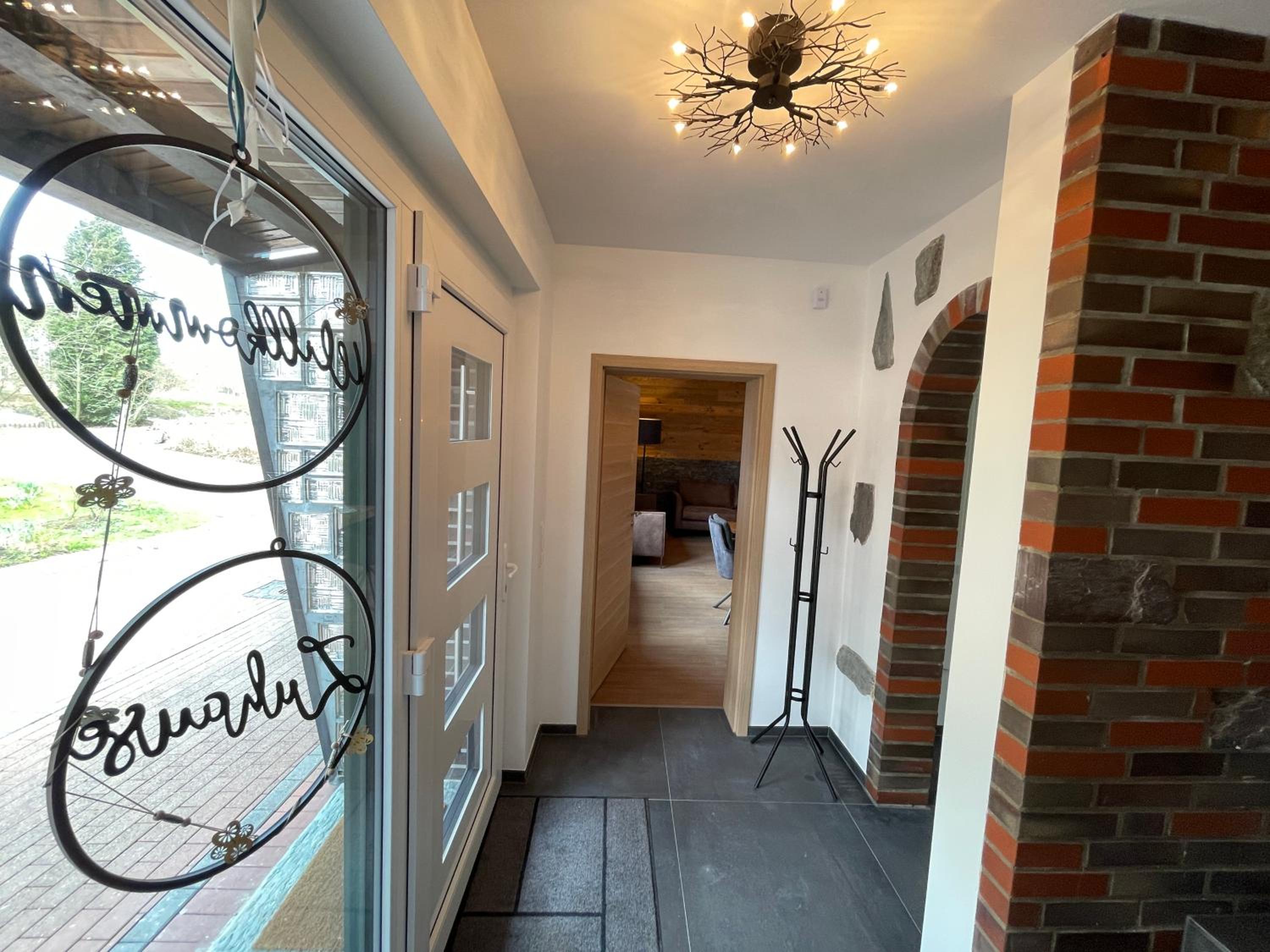 Haus Wunschlos Auf Aderich