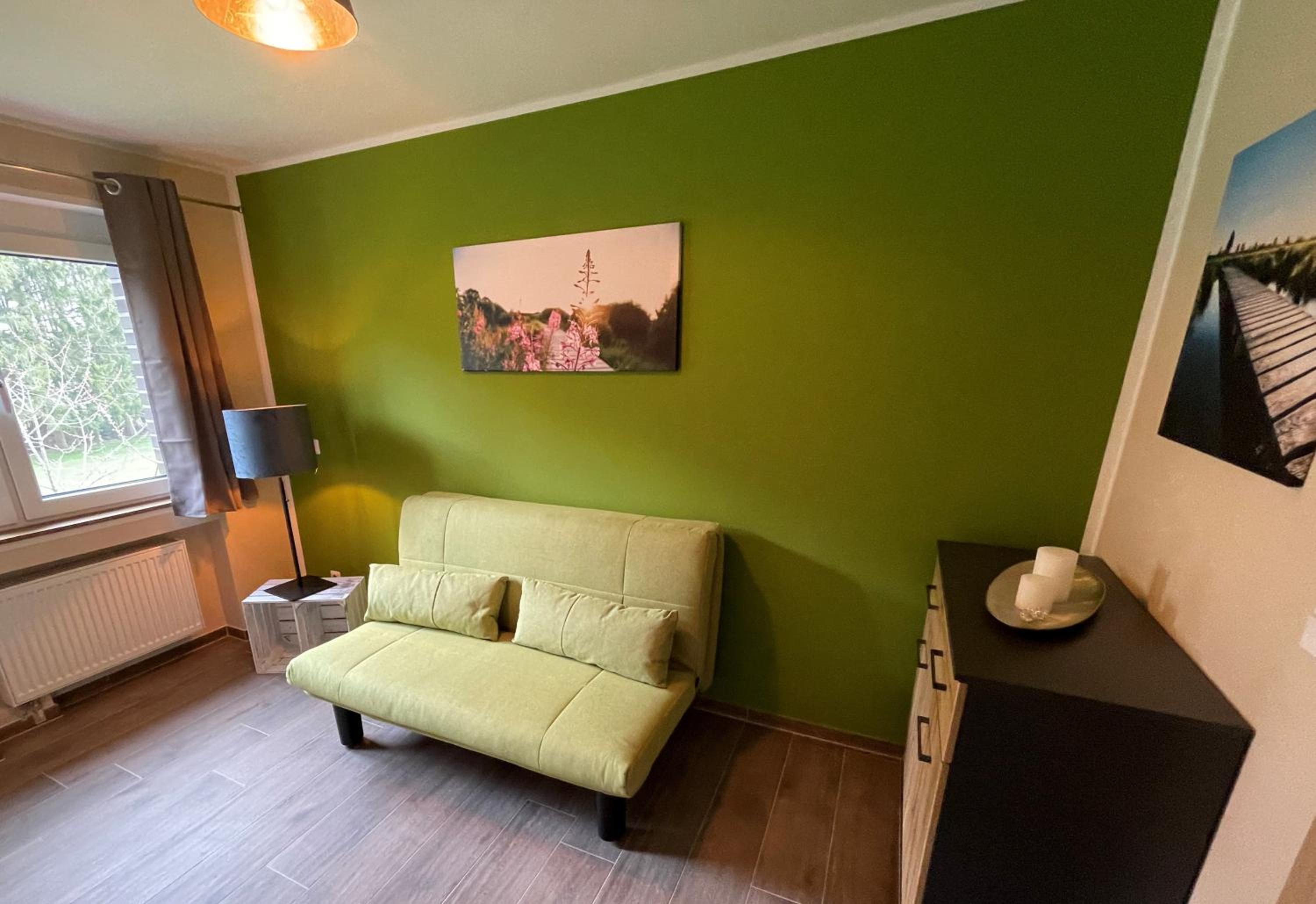 Haus Wunschlos Auf Aderich