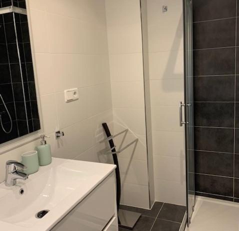 Apartamento Marina Port sea view view 2