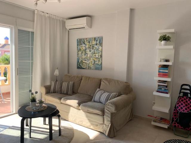Apartamento Marina Port sea view view 4