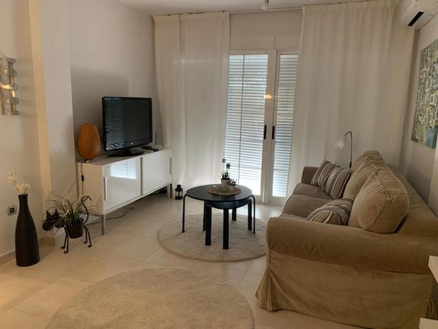Apartamento Marina Port sea view view 5