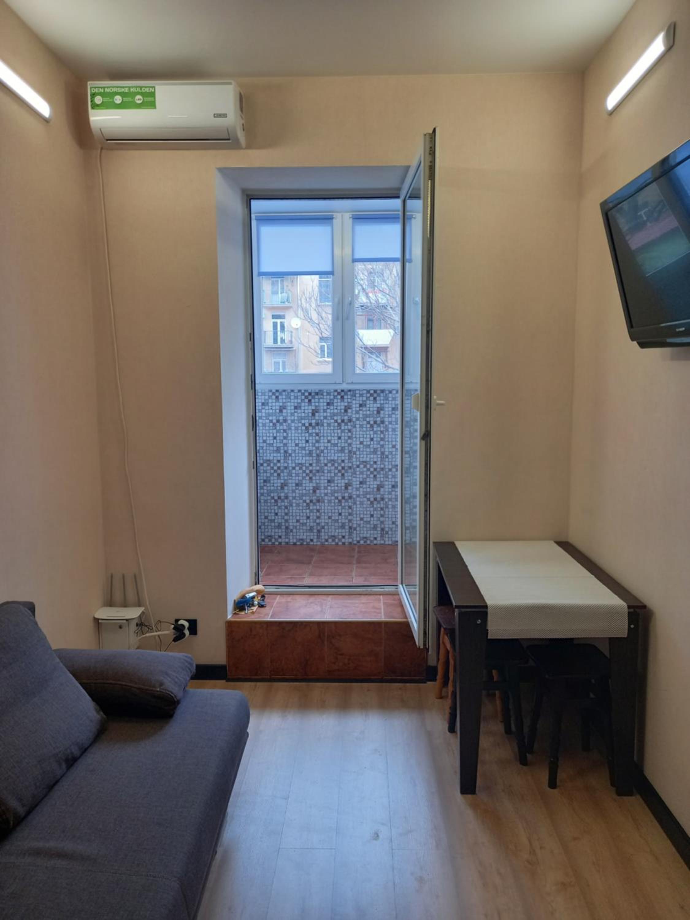 Apartament Park3 view 2