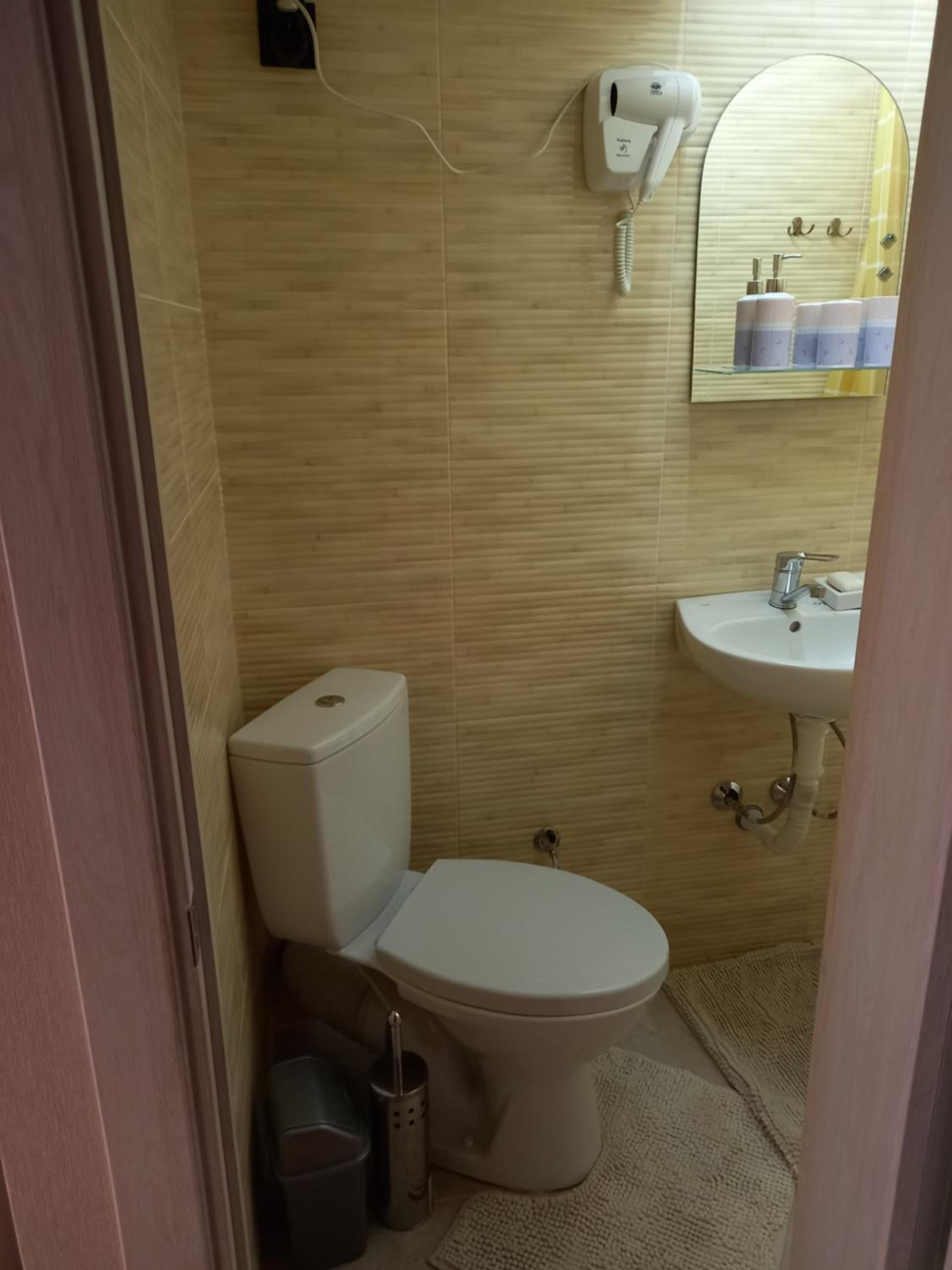 Apartament Park3 view 3