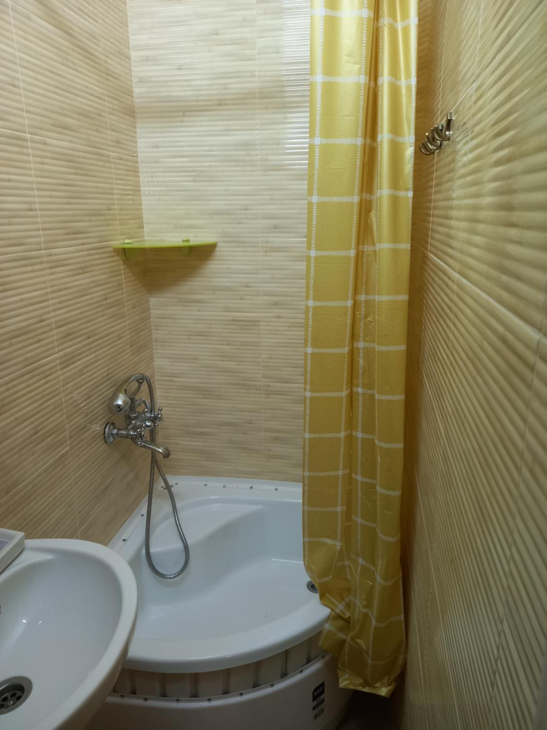 Apartament Park3 view 4