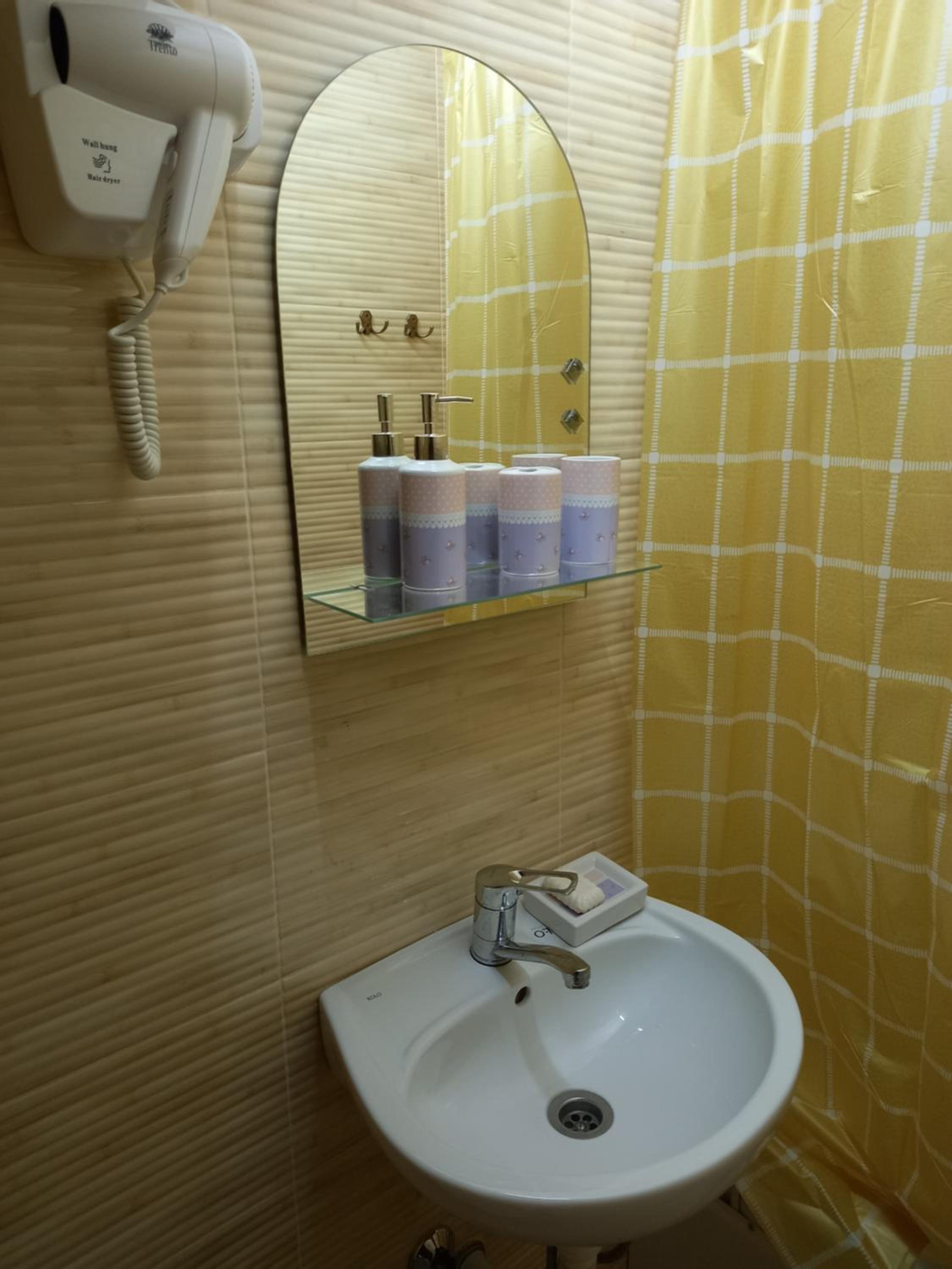 Apartament Park3 view 5