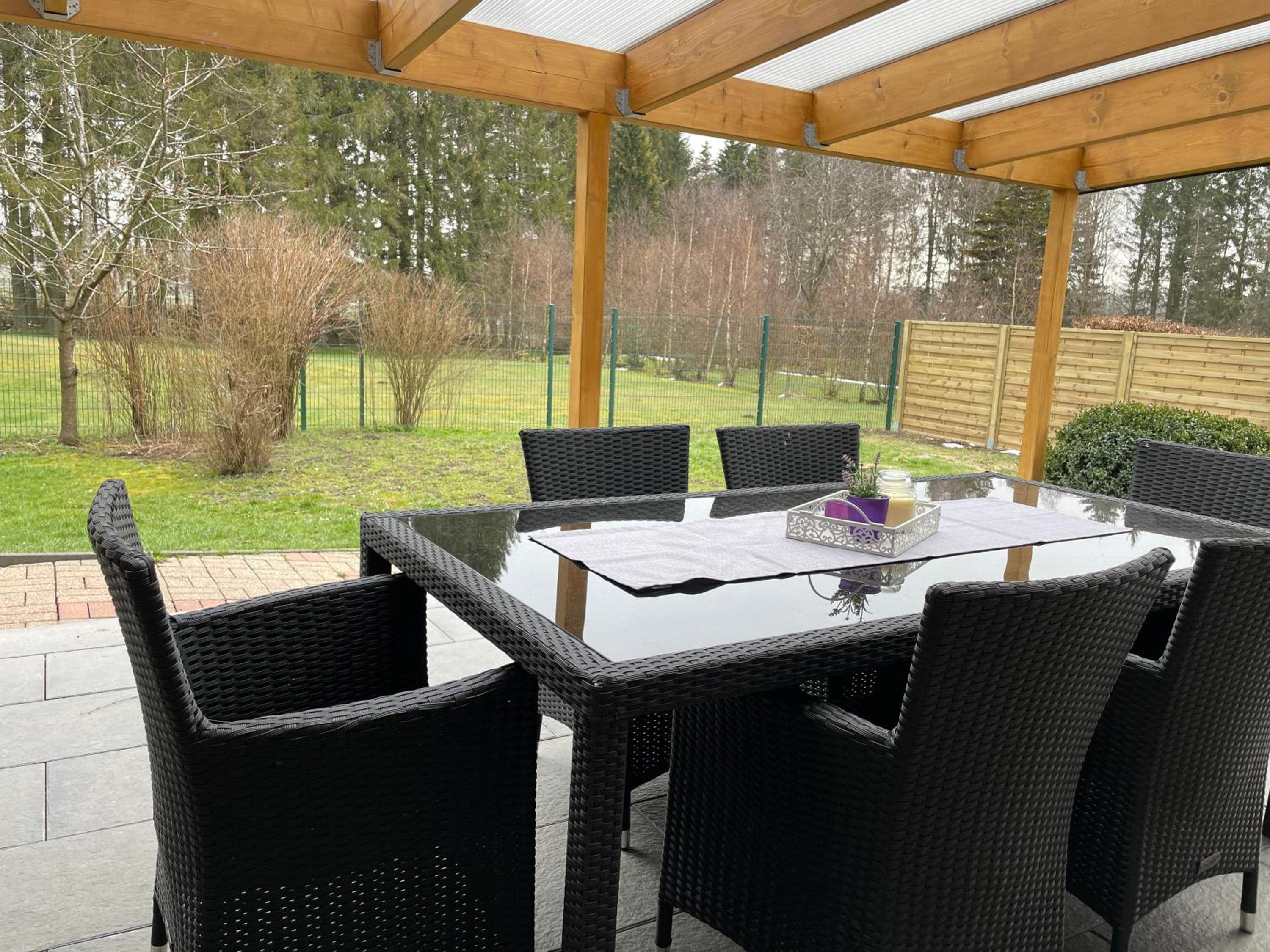 Haus Wunschlos Auf Aderich