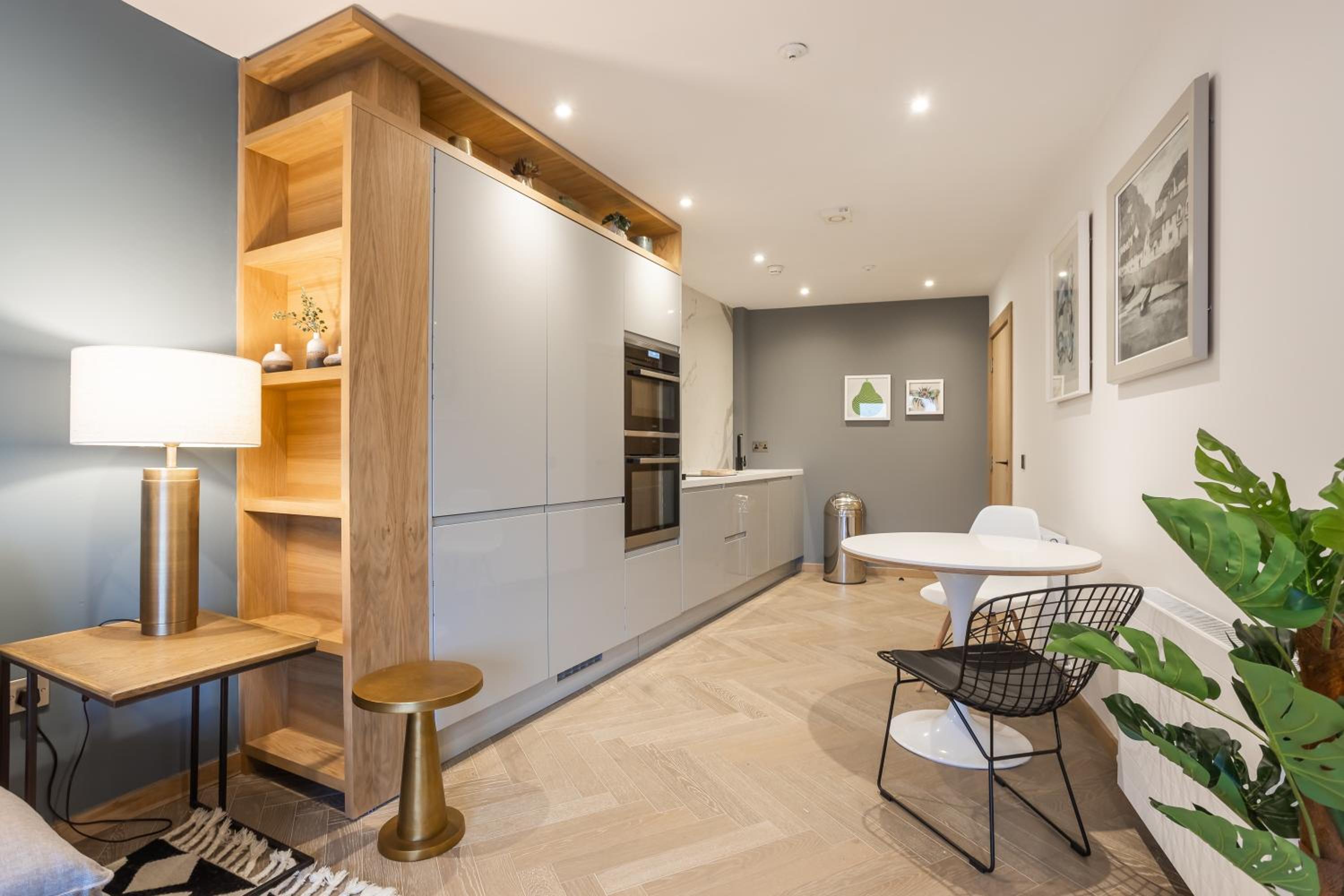 No1 Apartments & Bedrooms St Andrews - St Mary's, photo 60