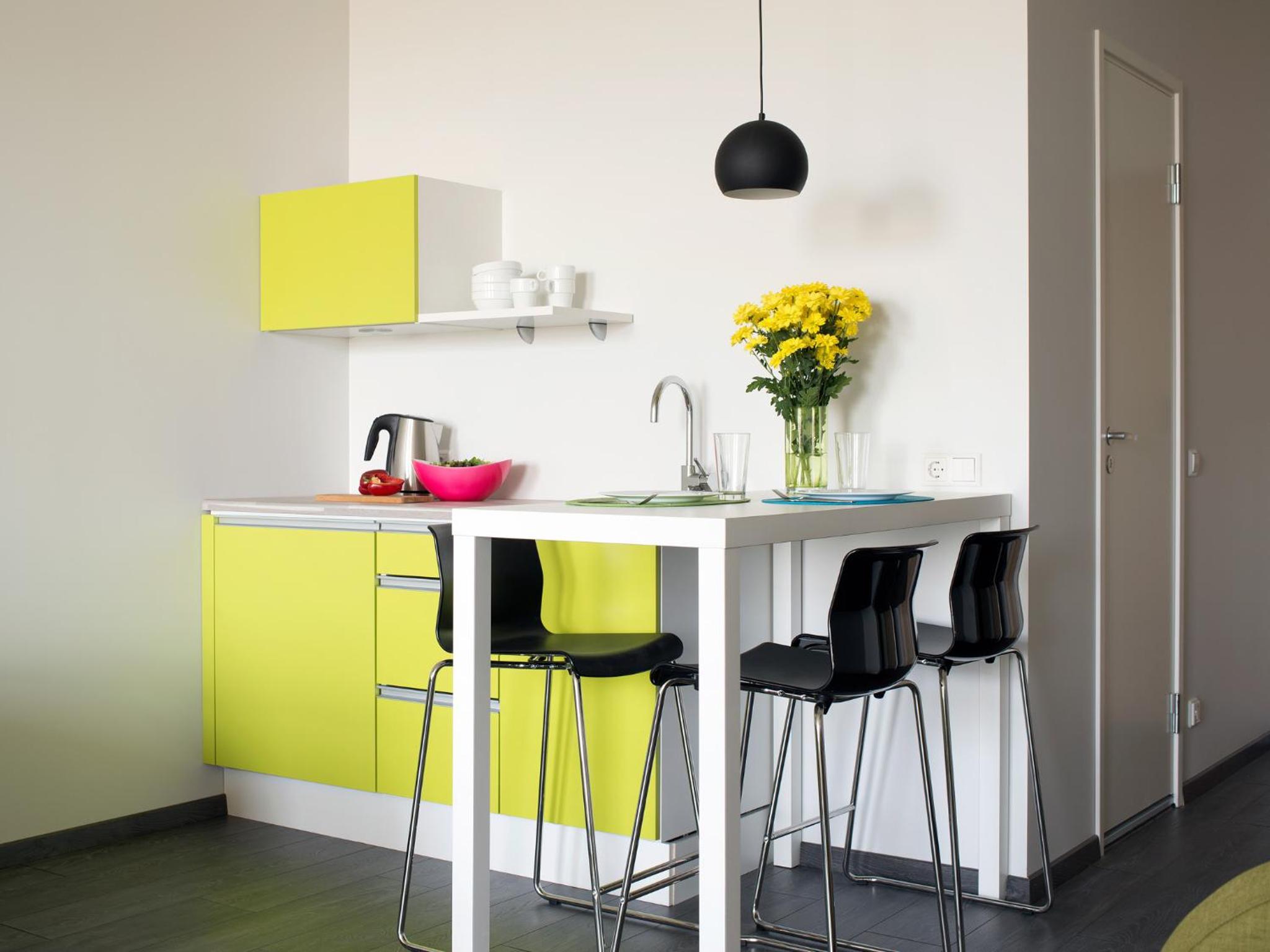 Tallinn Vacations - Go Hotel Shnelli - Property Image 13