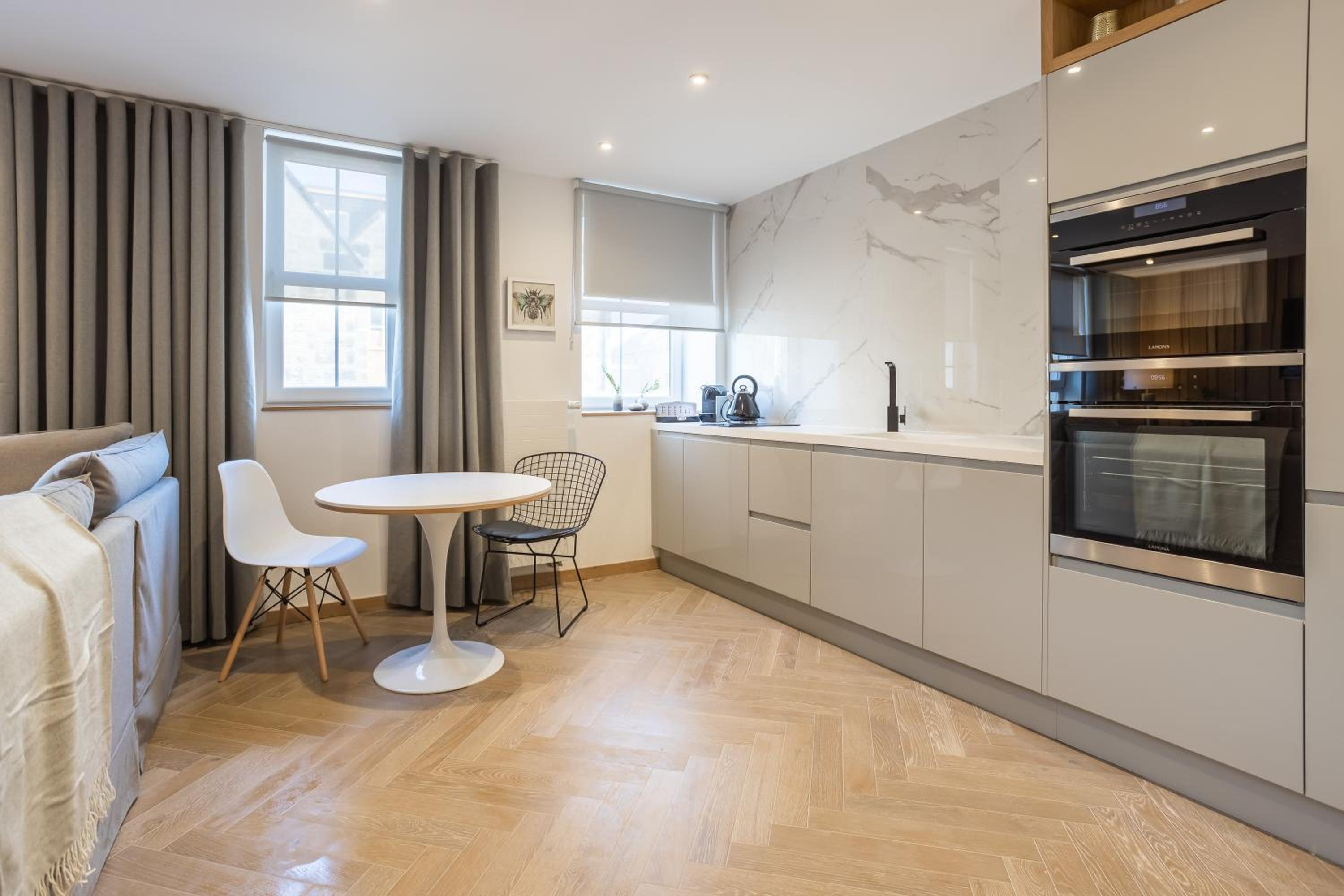 No1 Apartments & Bedrooms St Andrews - St Mary's, photo 87