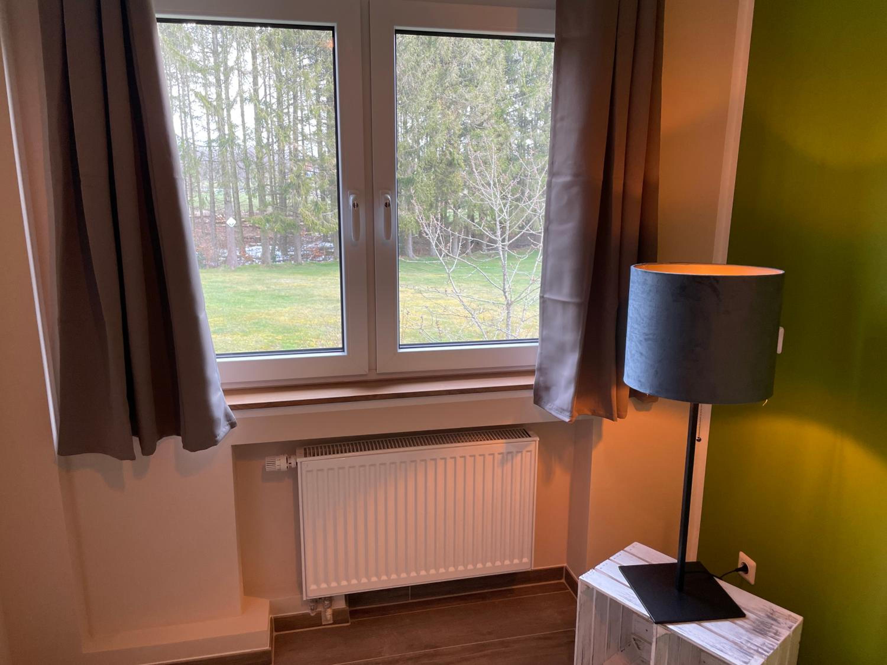 Haus Wunschlos Auf Aderich