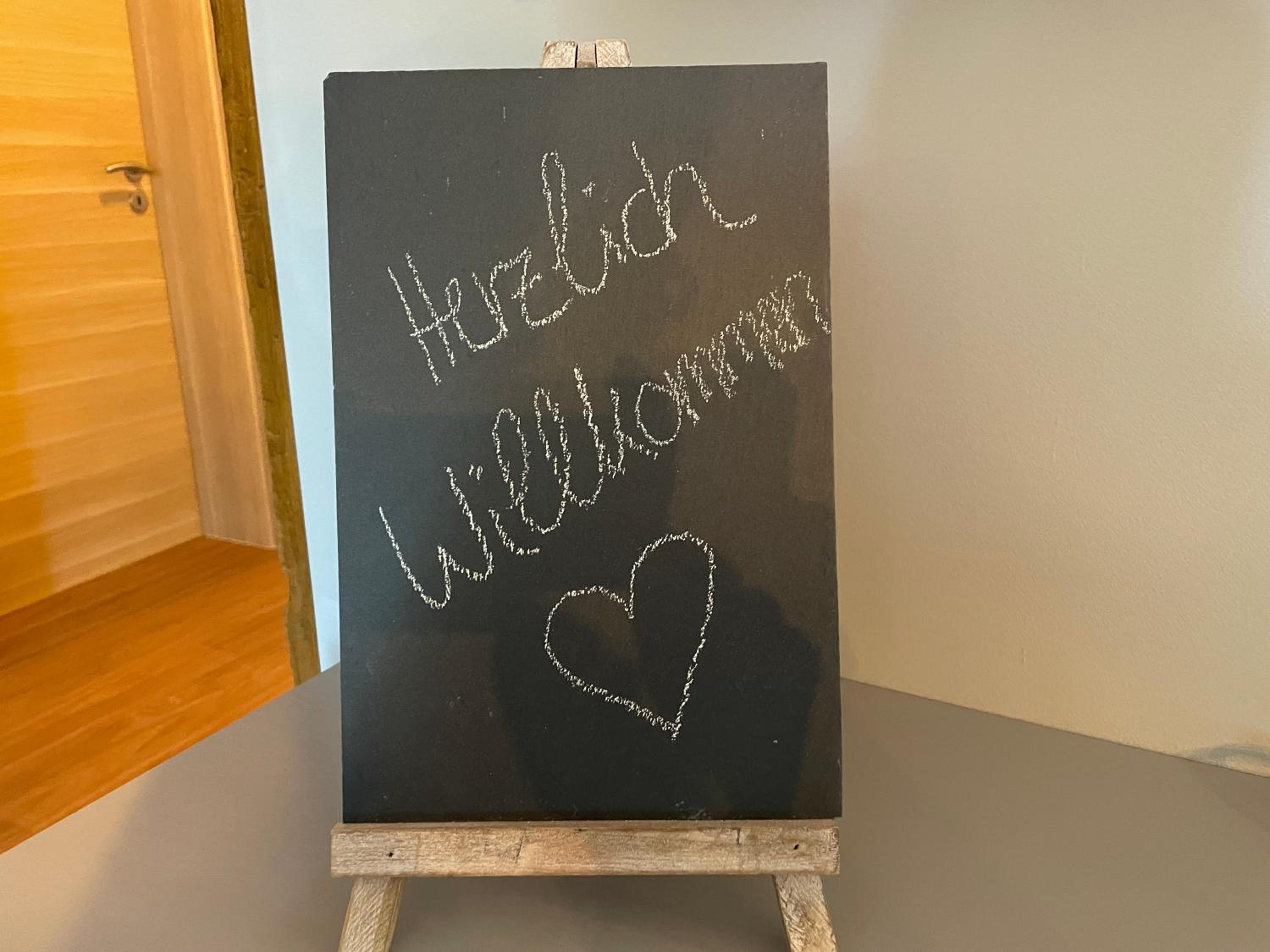 Haus Wunschlos Auf Aderich