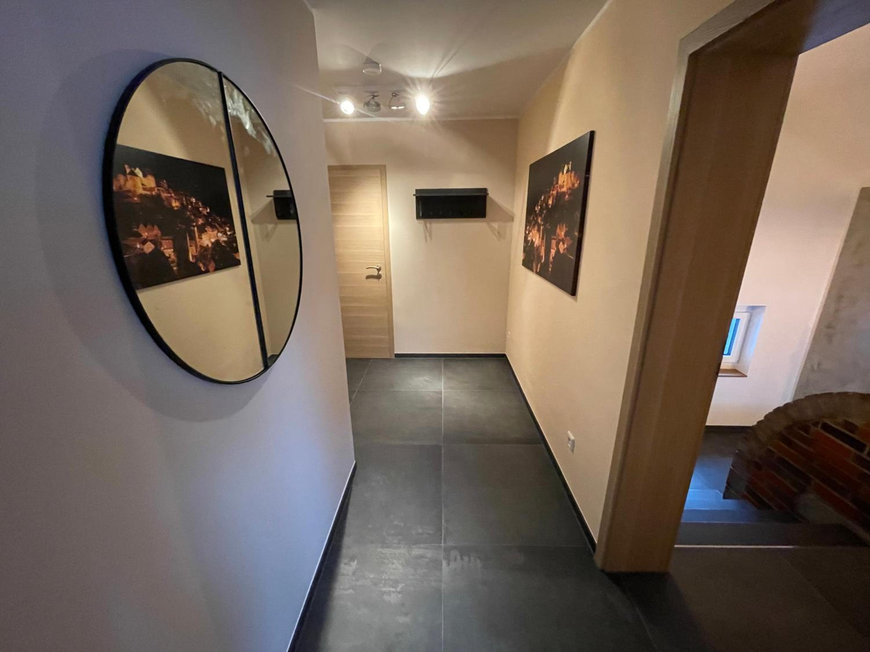 Haus Wunschlos Auf Aderich
