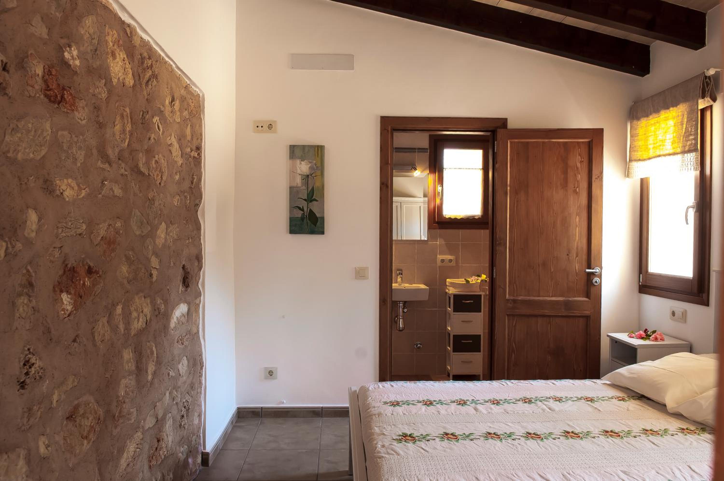 Finca Salas Nou view 2