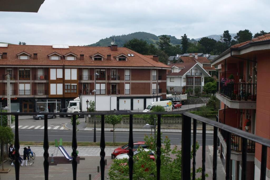 La Casita de Diana Ramales, plaza garaje incluida view 3