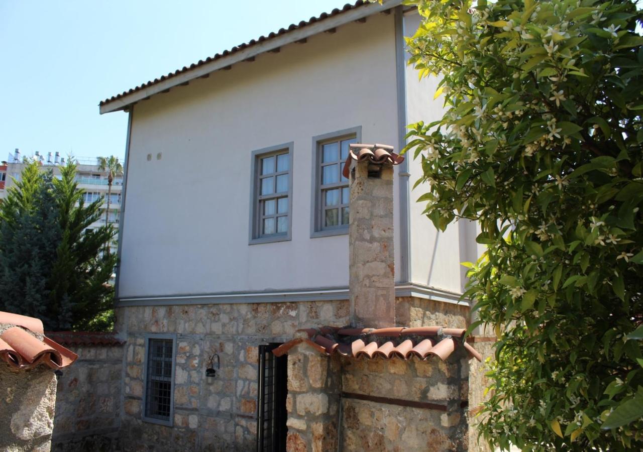 VILLA CASTLE INN