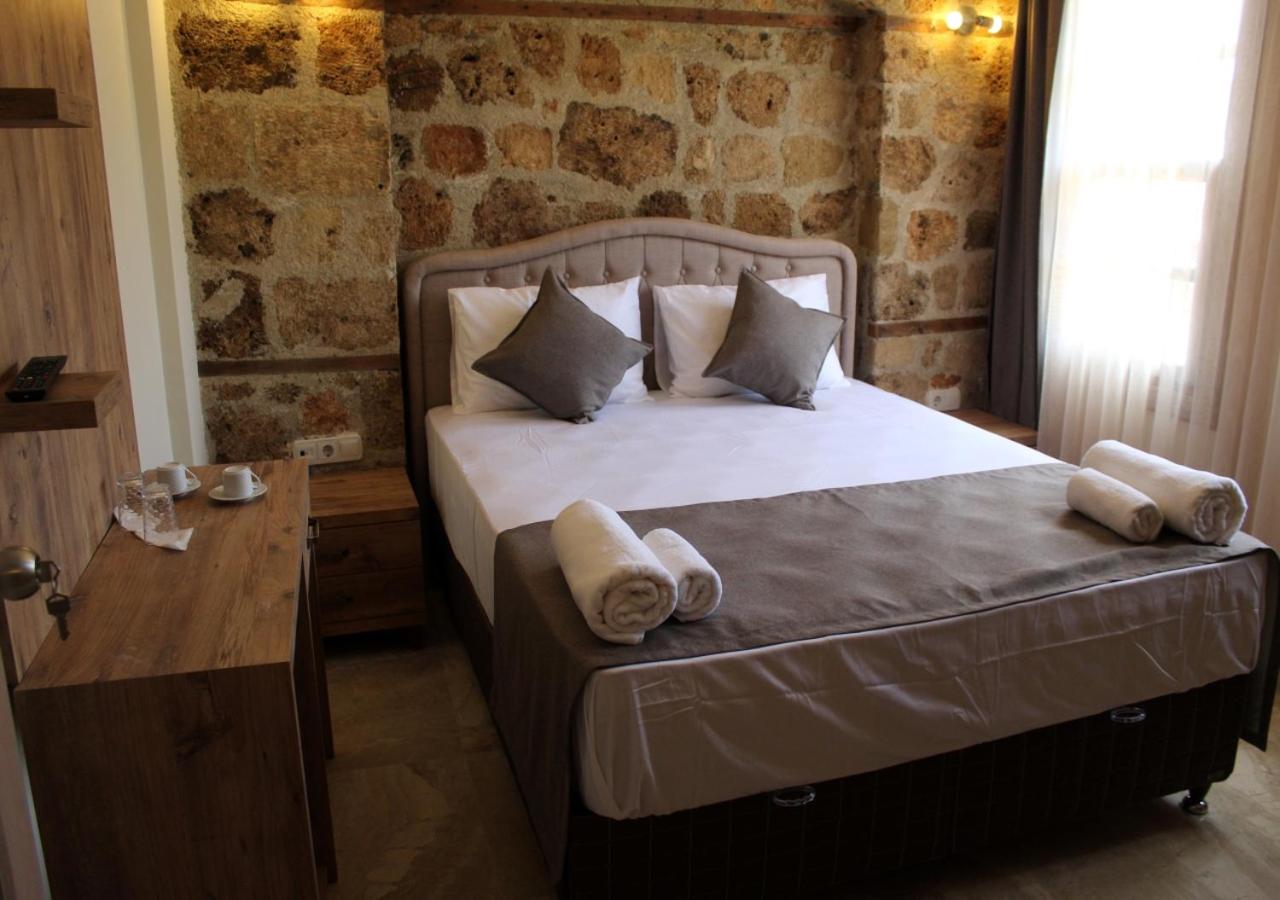 VILLA CASTLE INN