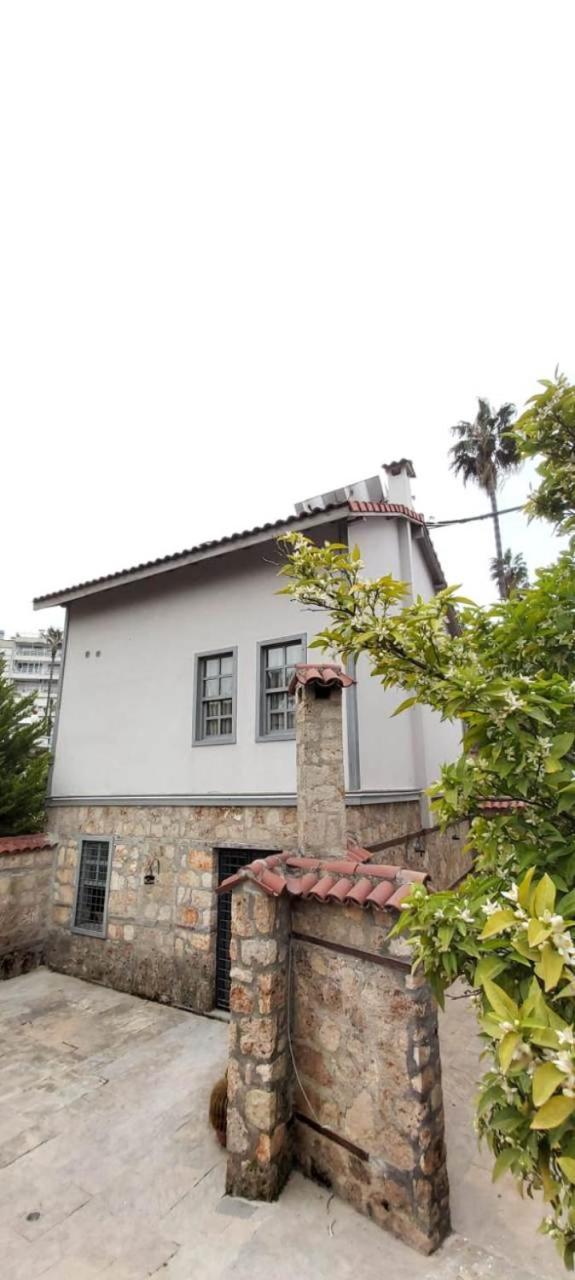 VILLA CASTLE INN