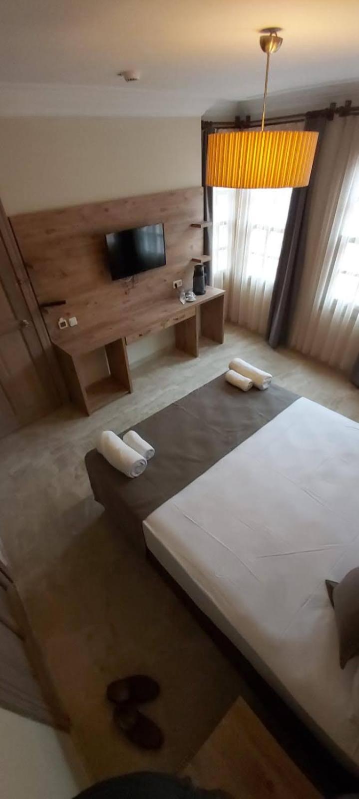 VILLA CASTLE INN