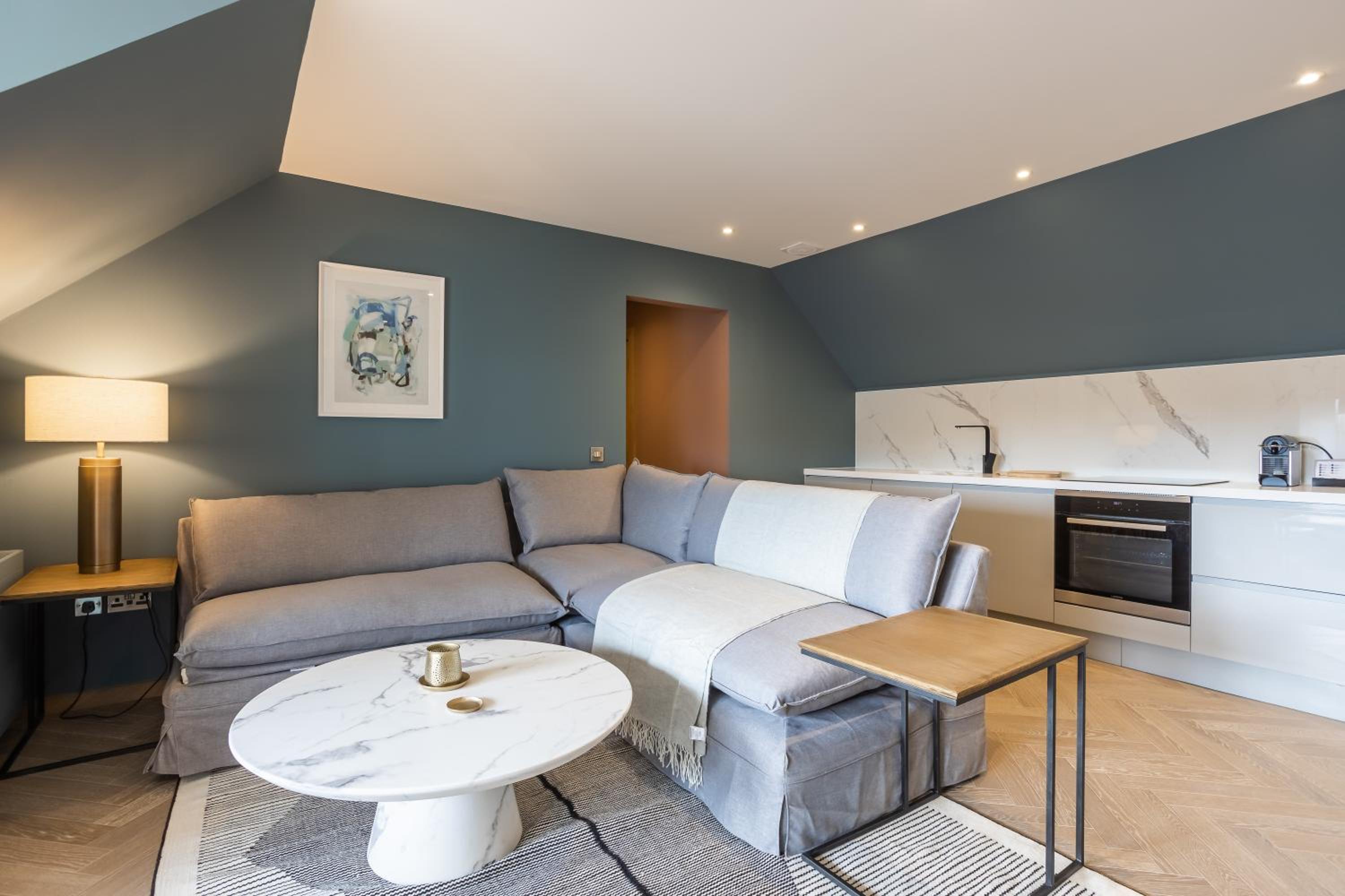 No1 Apartments & Bedrooms St Andrews - St Mary's, photo 66