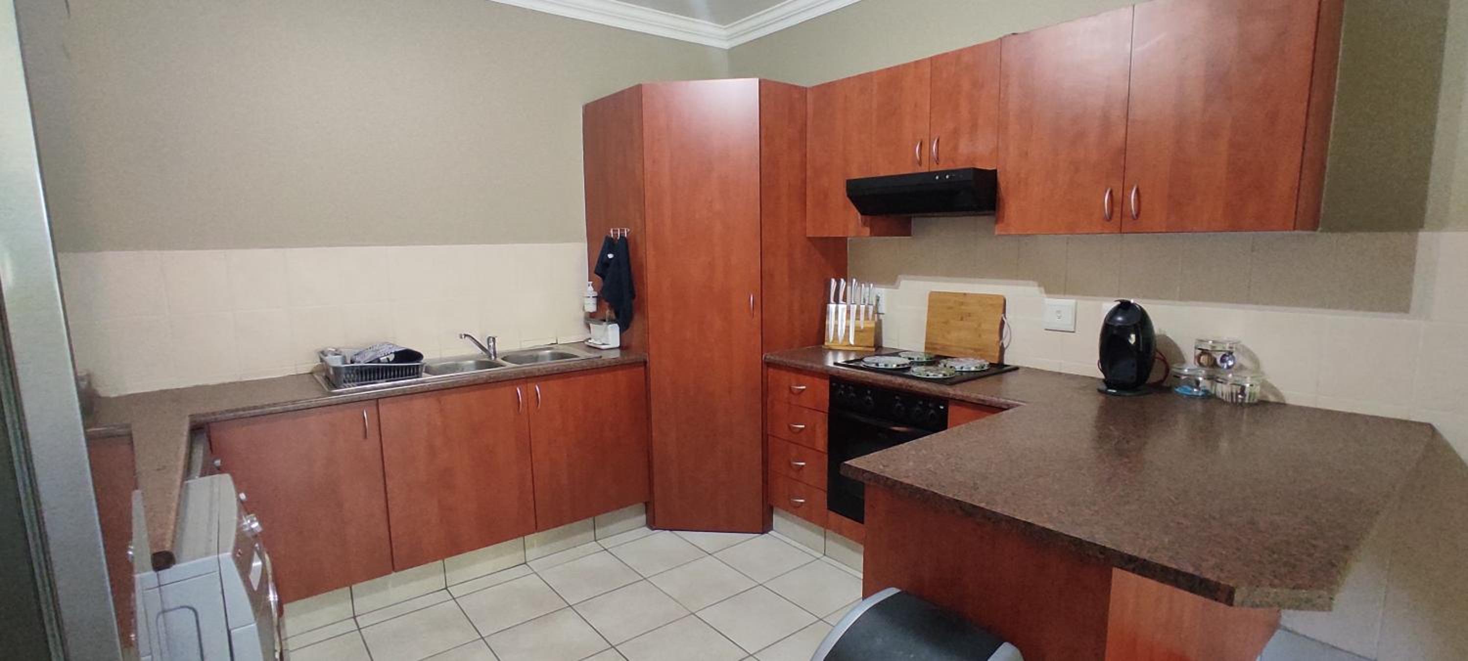 Kingfisher 15 - Home away from home view 3